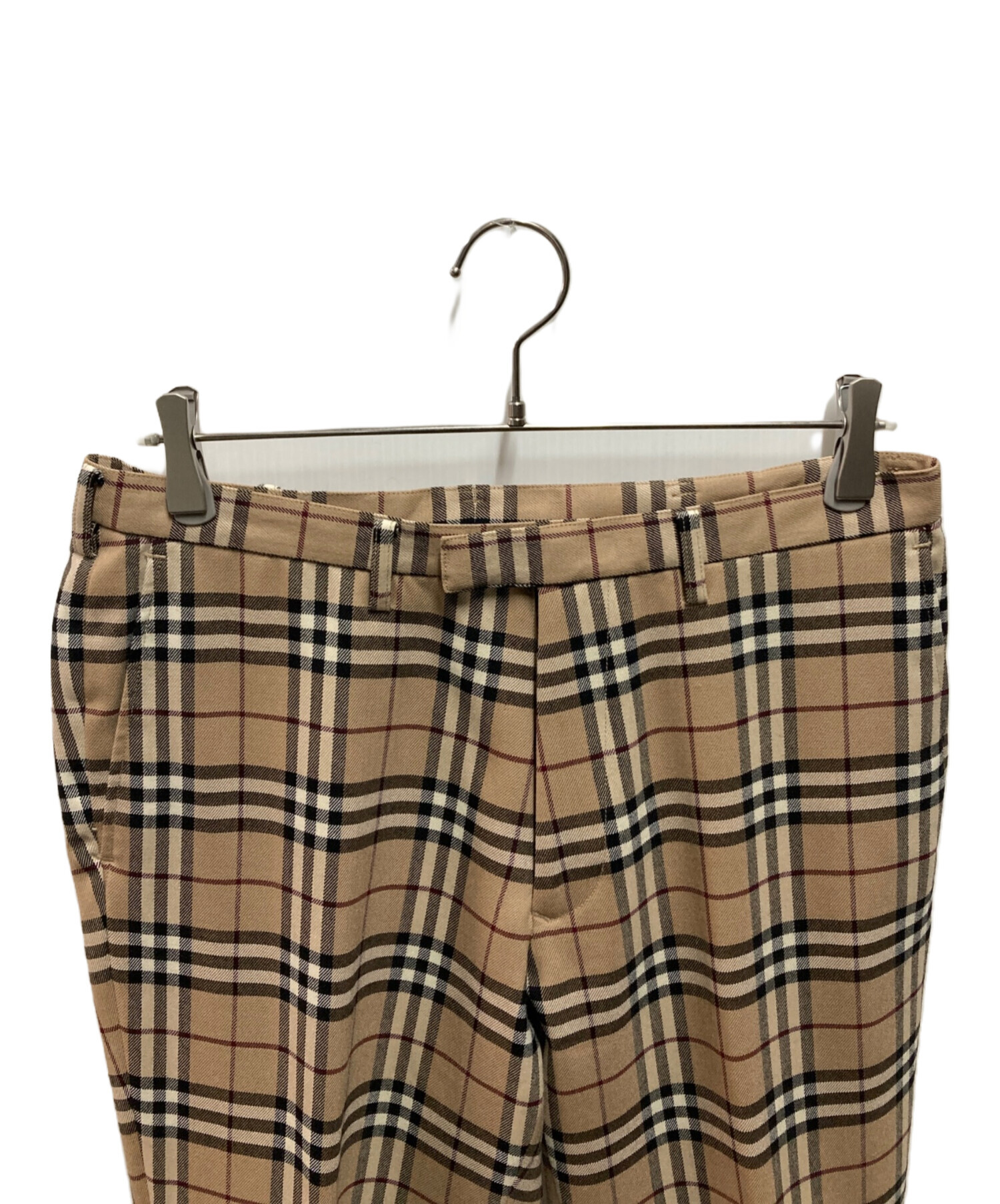 中古・古着通販】BURBERRY BLUE LABEL (バーバリー ブルー レーベル