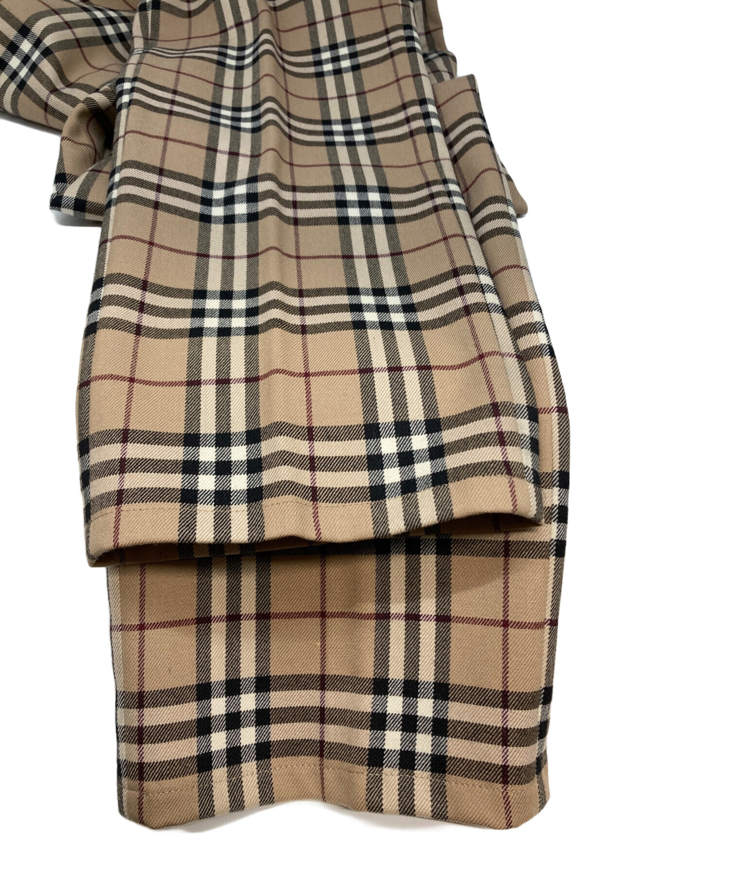 中古・古着通販】BURBERRY BLUE LABEL (バーバリー ブルー レーベル