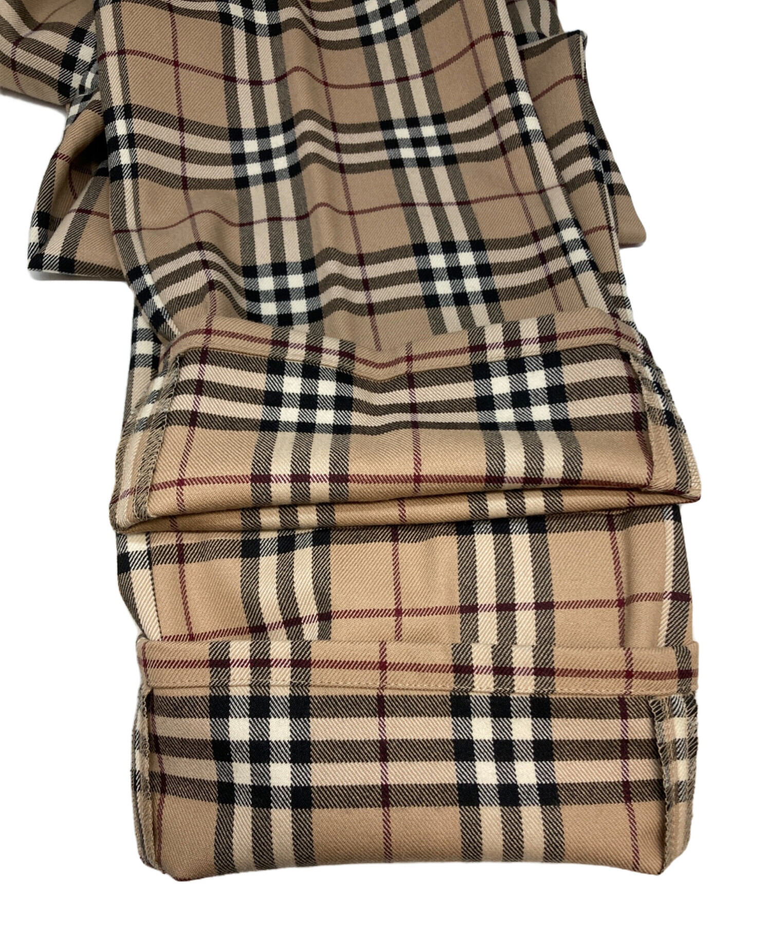 中古・古着通販】BURBERRY BLUE LABEL (バーバリー ブルー レーベル