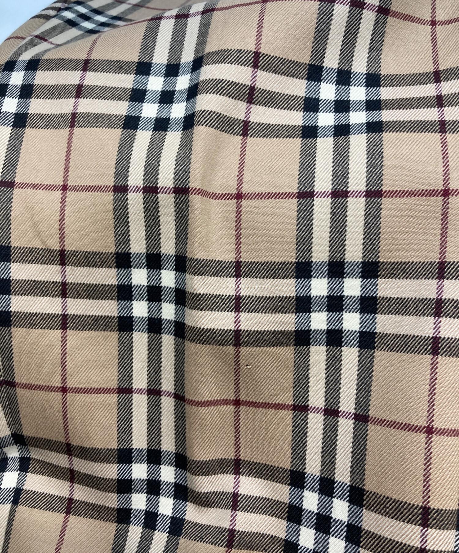 中古・古着通販】BURBERRY BLUE LABEL (バーバリー ブルー レーベル