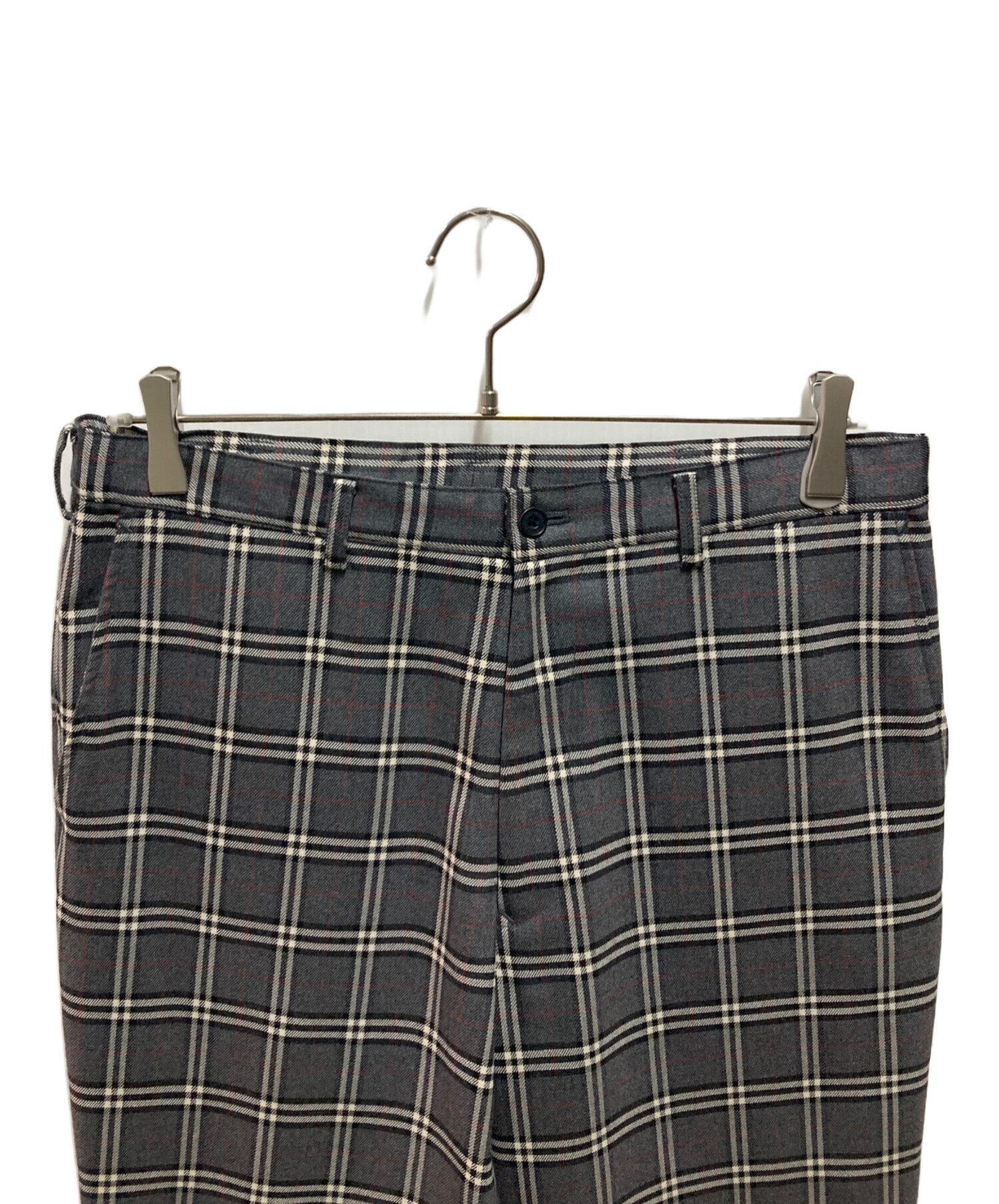 中古・古着通販】BURBERRY BLACK LABEL (バーバリーブラックレーベル