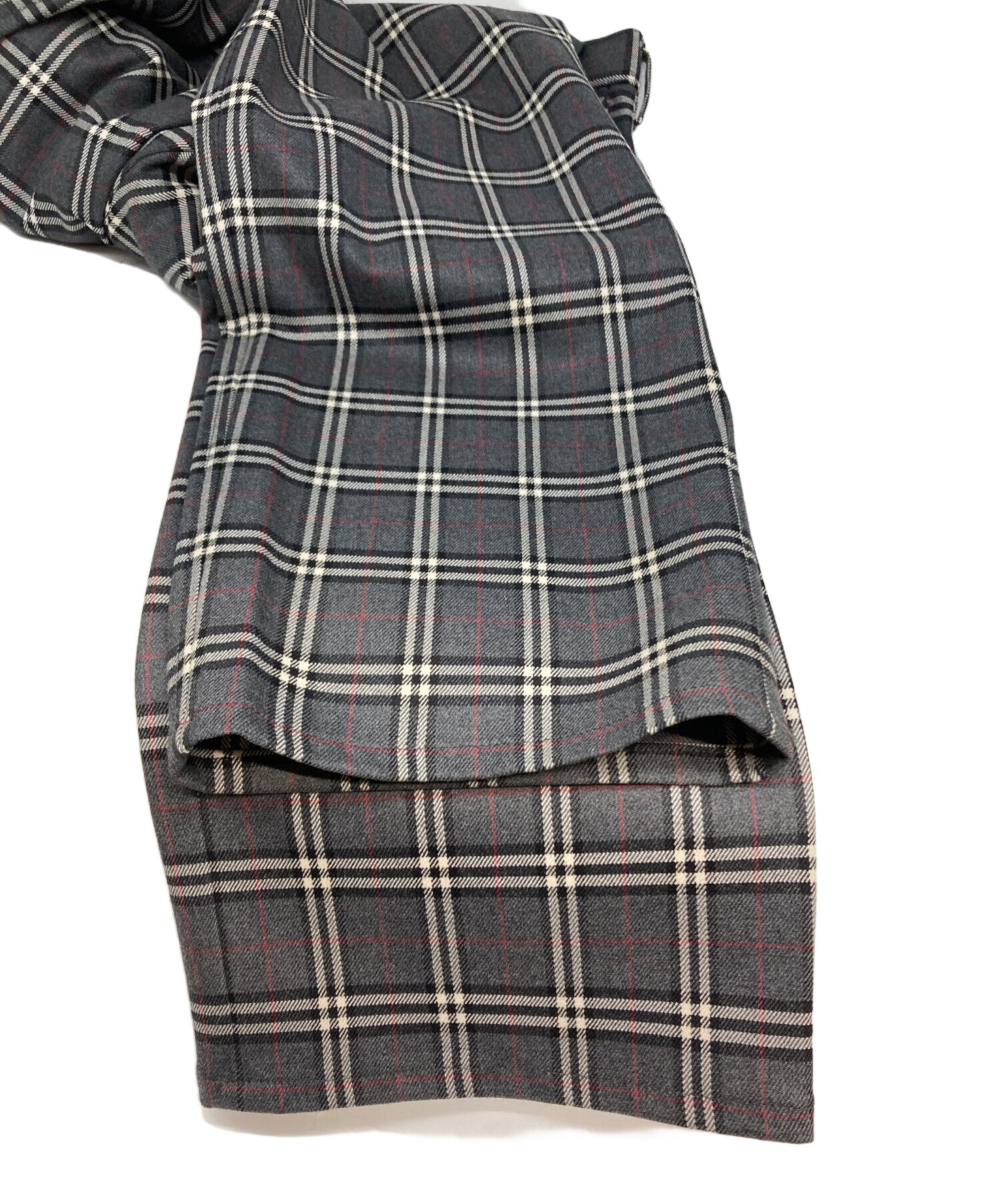 中古・古着通販】BURBERRY BLACK LABEL (バーバリーブラックレーベル