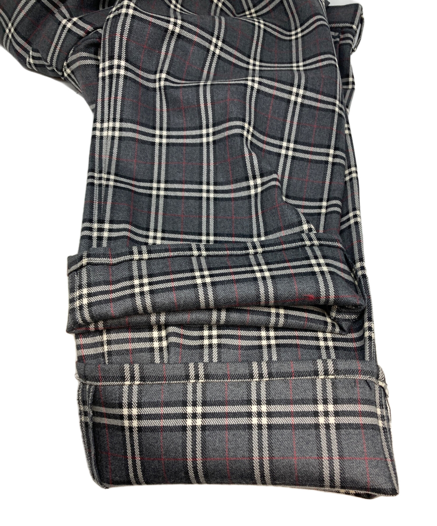 中古・古着通販】BURBERRY BLACK LABEL (バーバリーブラックレーベル