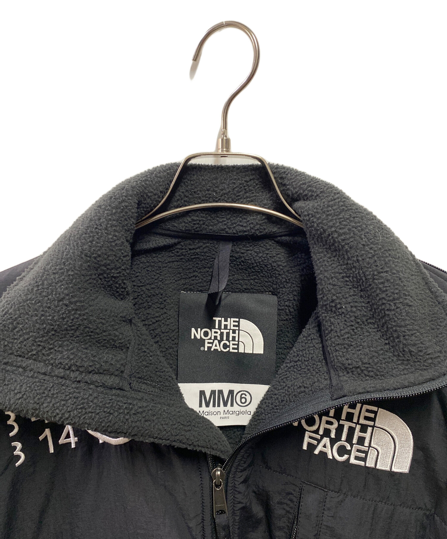 中古・古着通販】THE NORTH FACE (ザ ノース フェイス) MM6 Maison