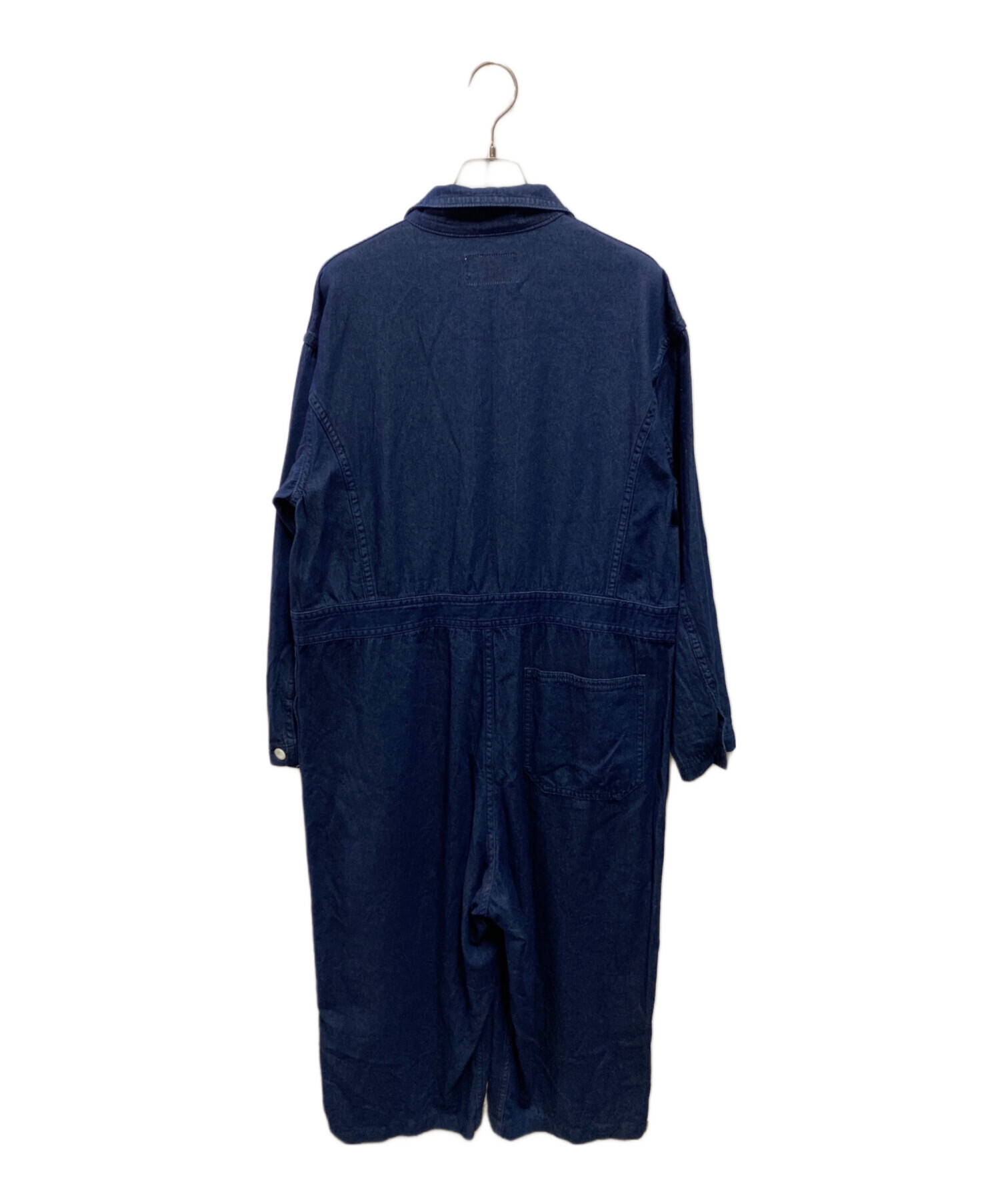 中古・古着通販】BEAMS BOY (ビームスボーイ) 24SS デニム ミリタリー