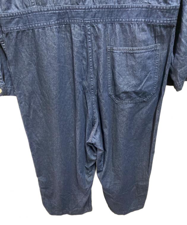 中古・古着通販】BEAMS BOY (ビームスボーイ) 24SS デニム ミリタリー