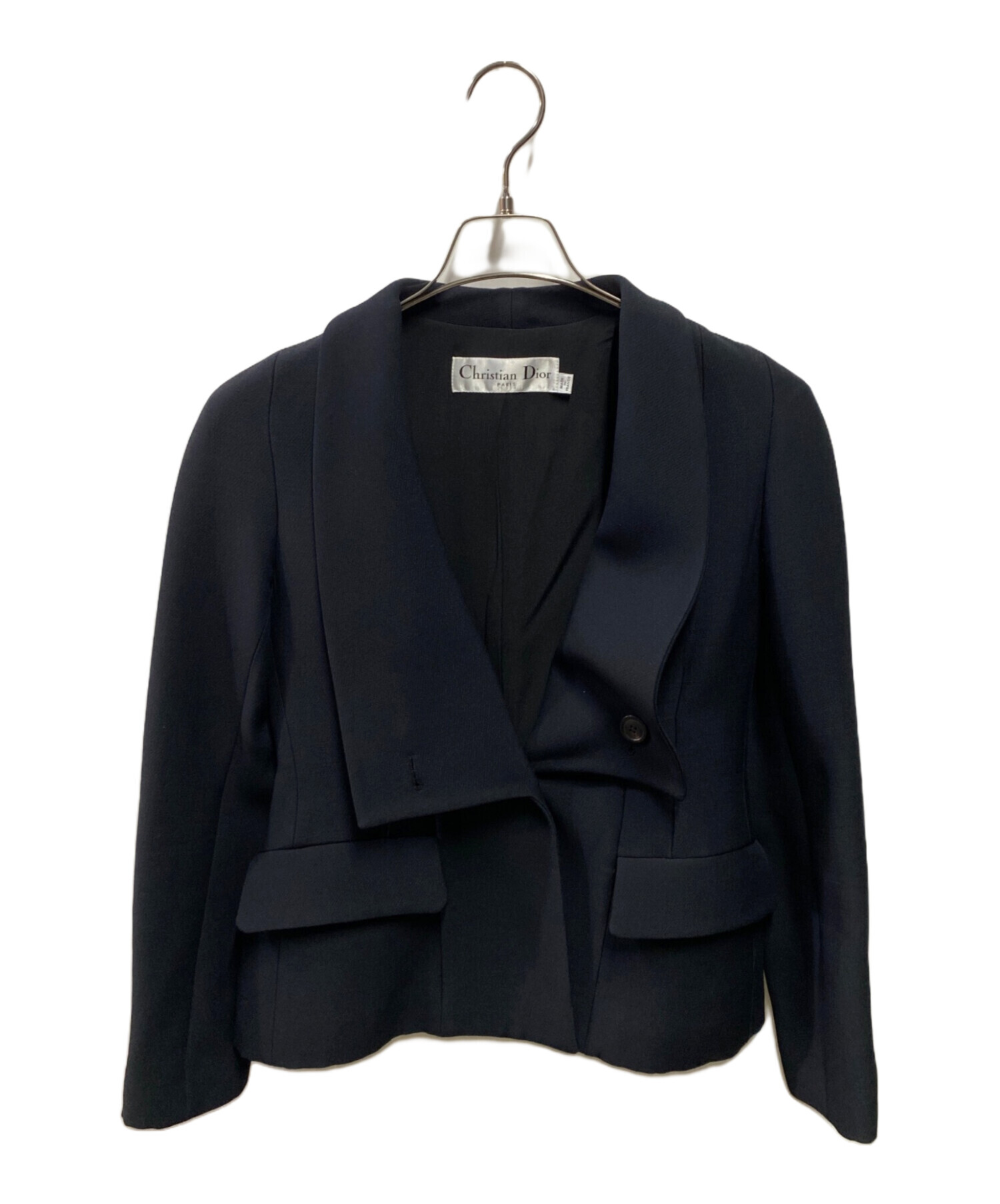 中古・古着通販】Christian Dior (クリスチャン ディオール) ビッグ