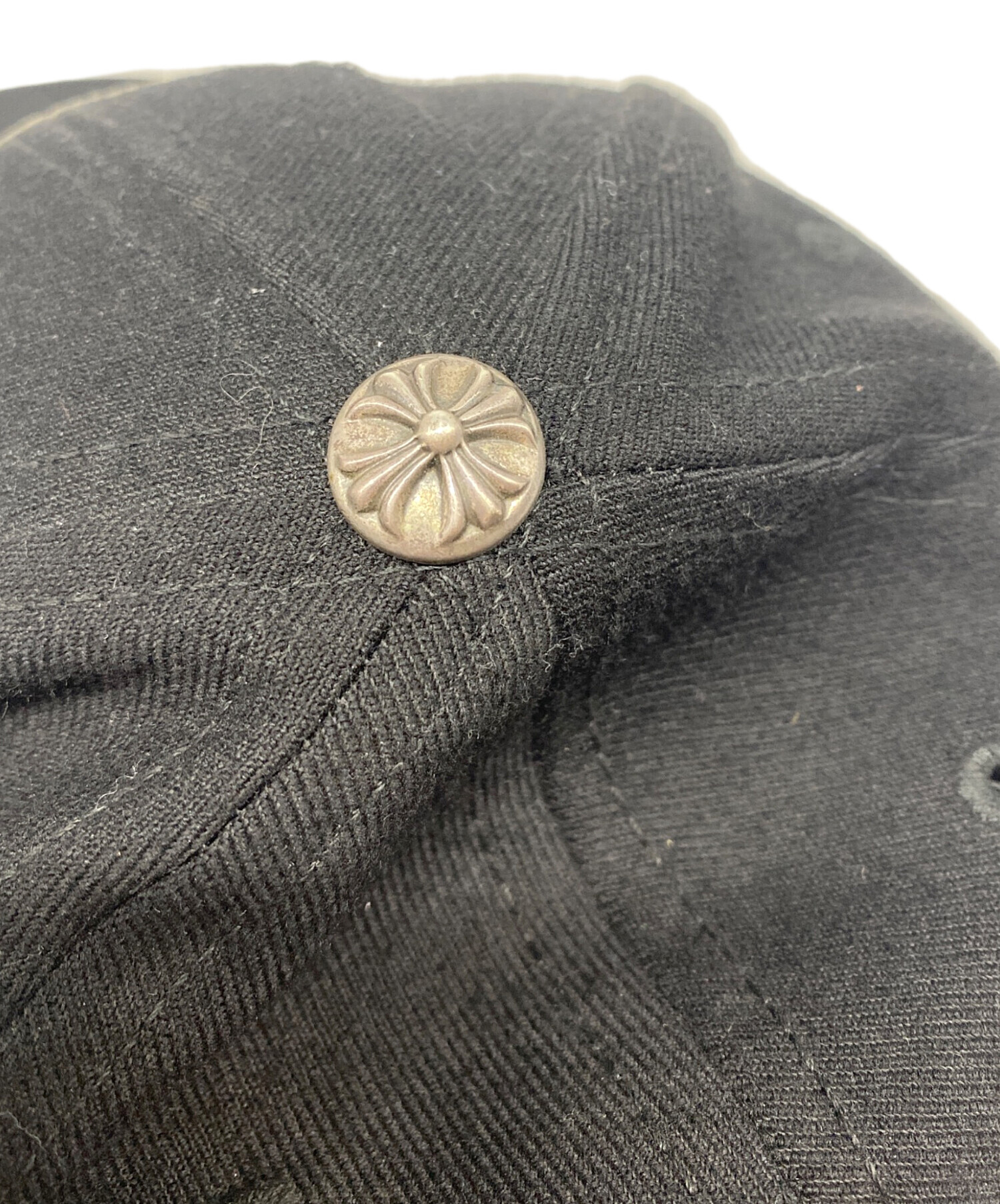 中古・古着通販】CHROME HEARTS (クロムハーツ) ホースシューベース