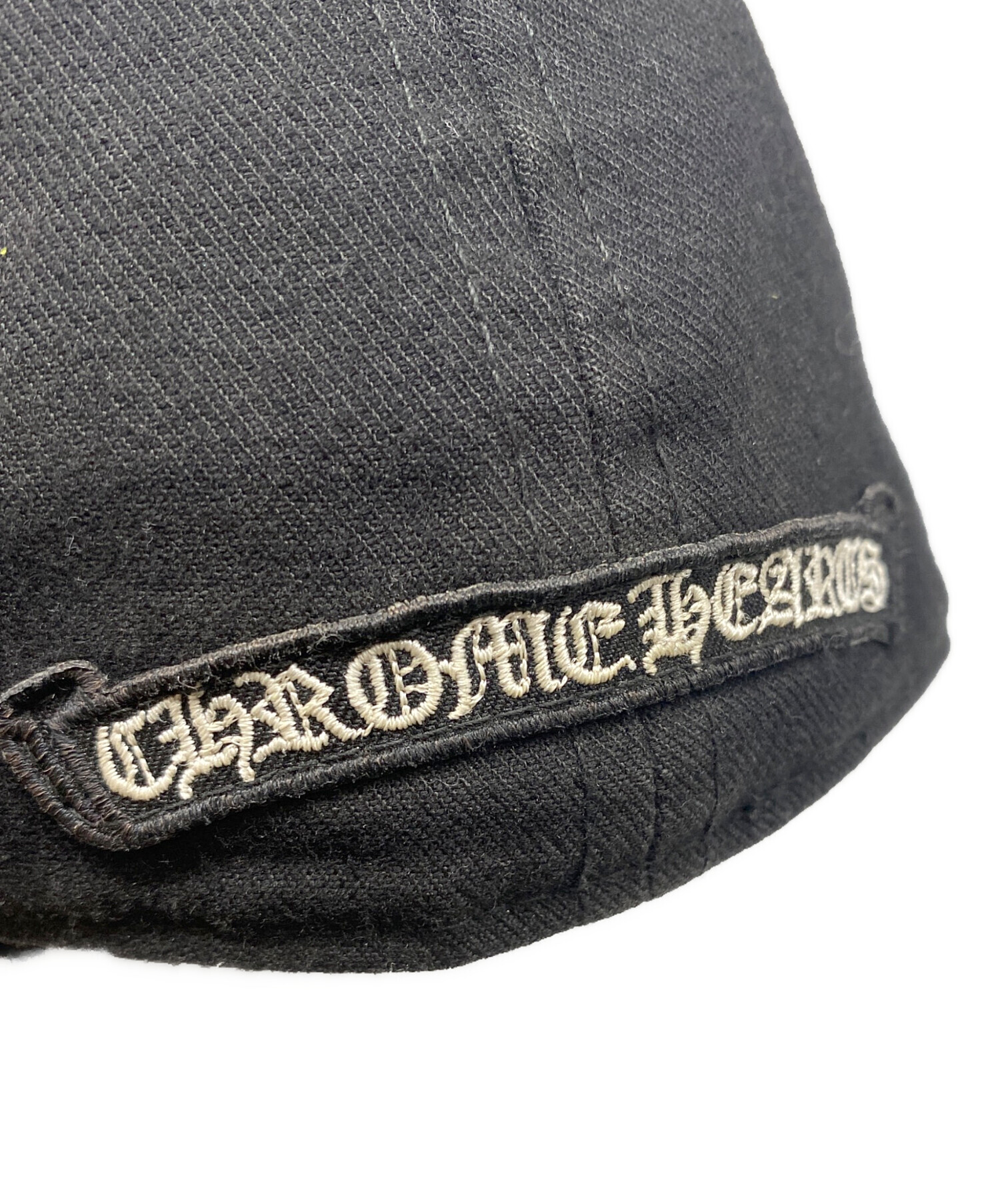 中古・古着通販】CHROME HEARTS (クロムハーツ) ホースシューベース
