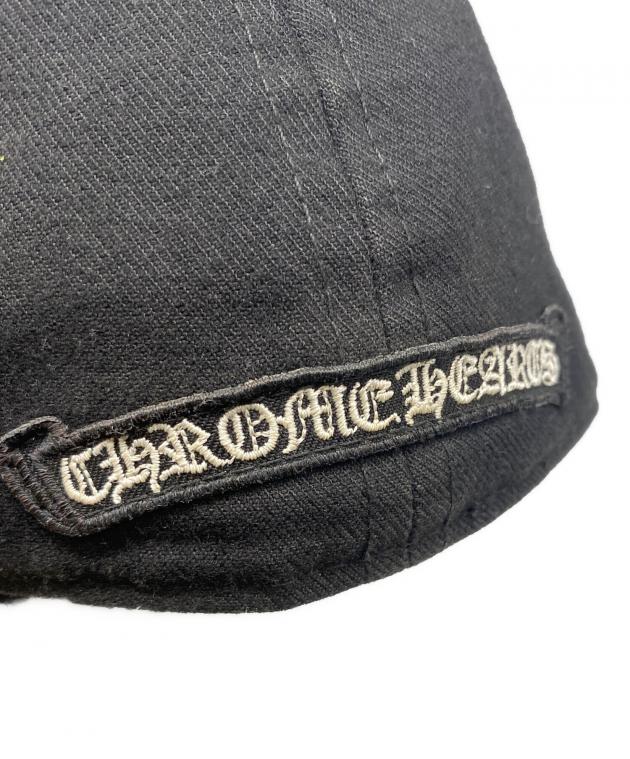 中古・古着通販】CHROME HEARTS (クロムハーツ) ホースシューベース