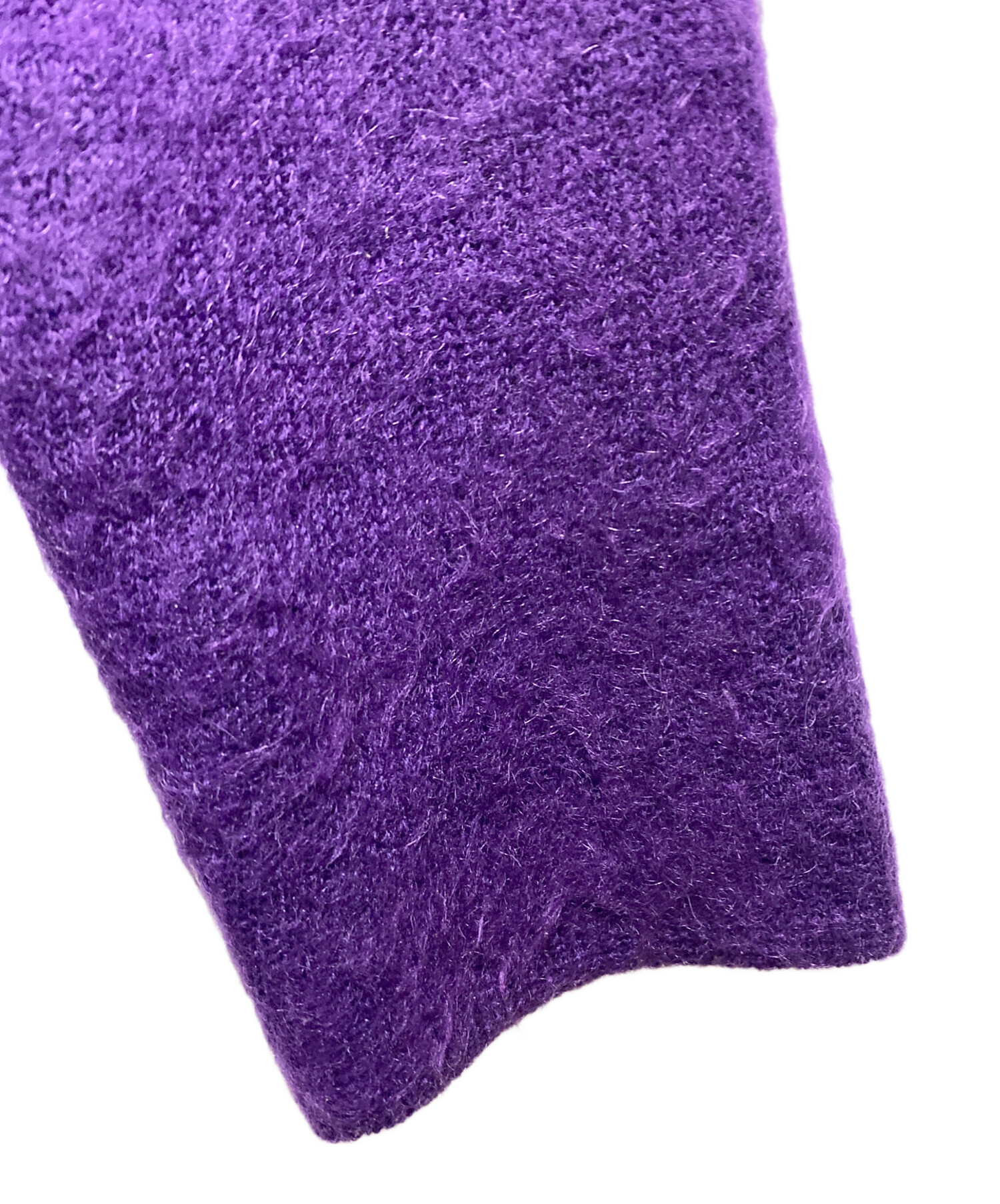 中古・古着通販】SUPREME (シュプリーム) 20FW Brushed Mohair