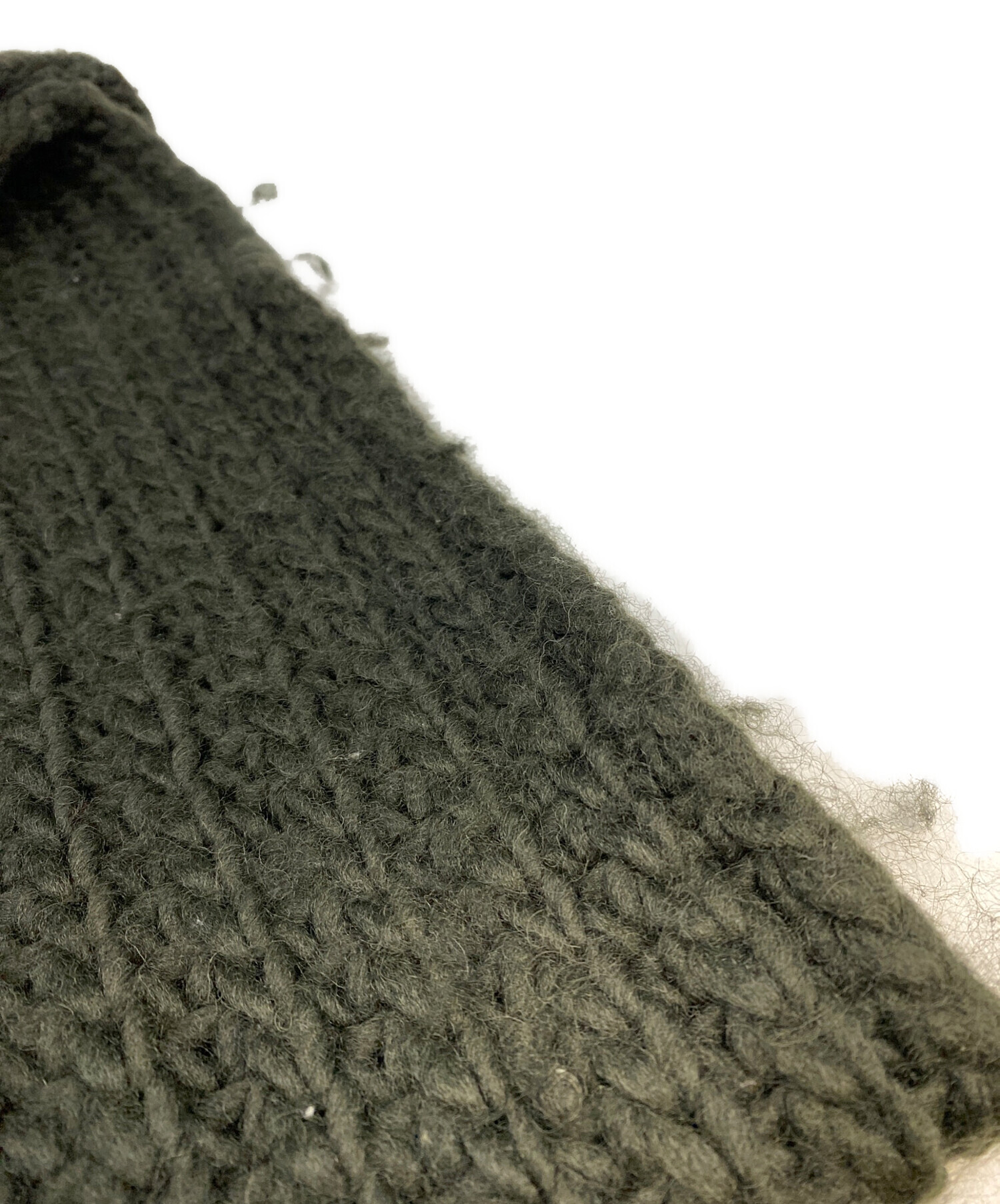 中古・古着通販】Yohji Yamamoto pour homme (ヨウジヤマモト