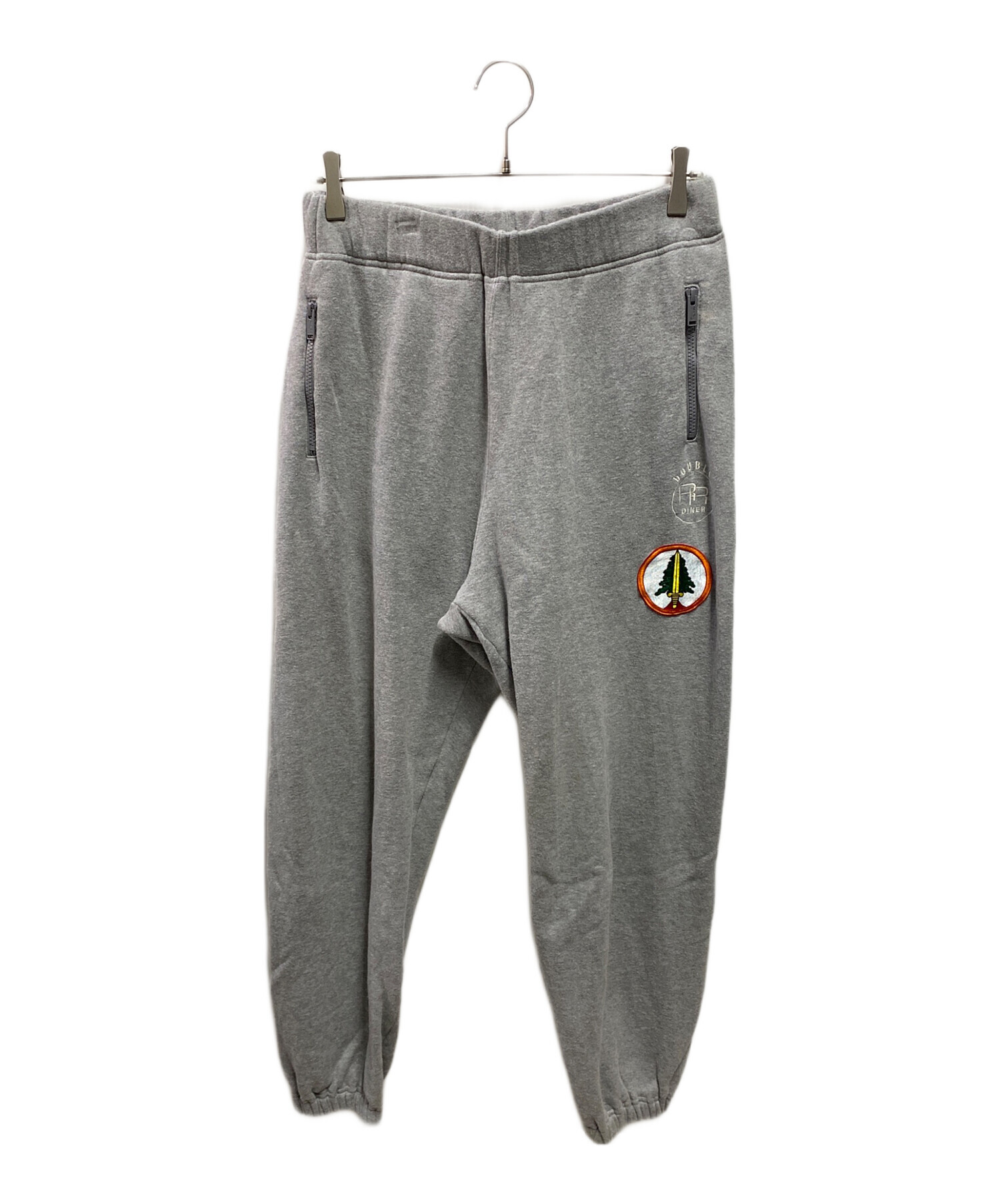 中古・古着通販】UNDERCOVER (アンダーカバー) ワッペンスウェット