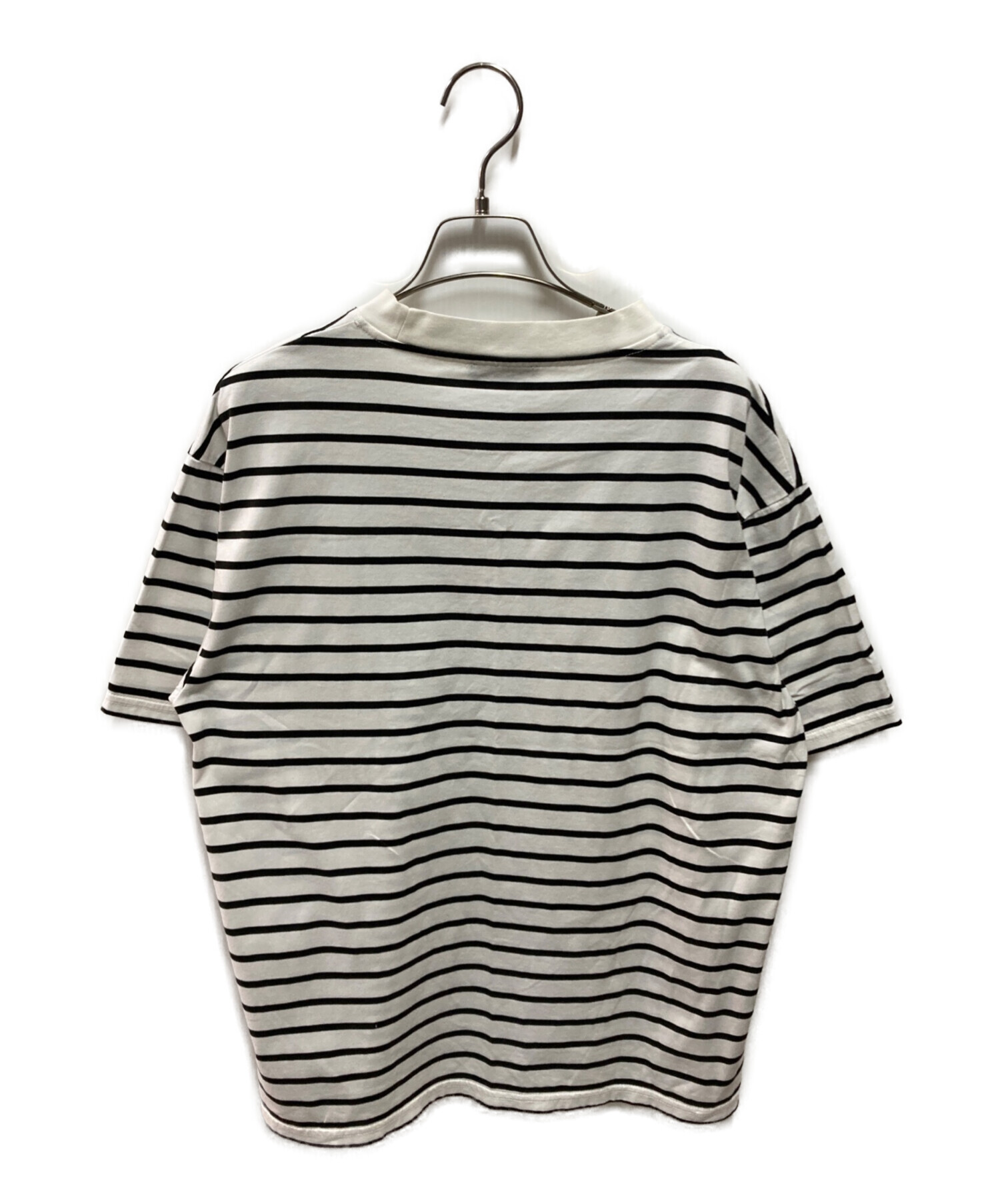 中古・古着通販】A.P.C. (アーペーセー) Tシャツ ホワイト サイズ:S