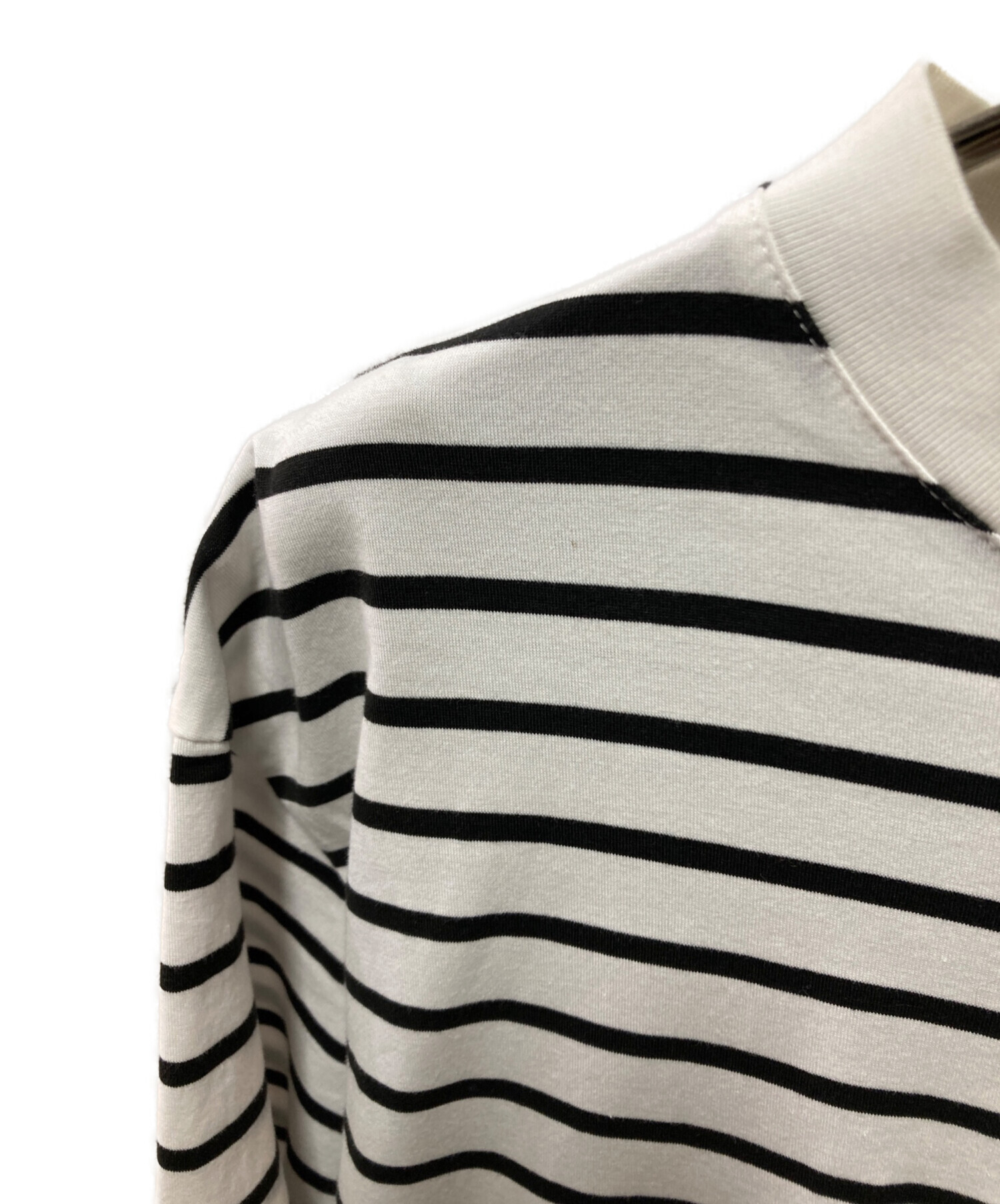 中古・古着通販】A.P.C. (アーペーセー) Tシャツ ホワイト サイズ:S