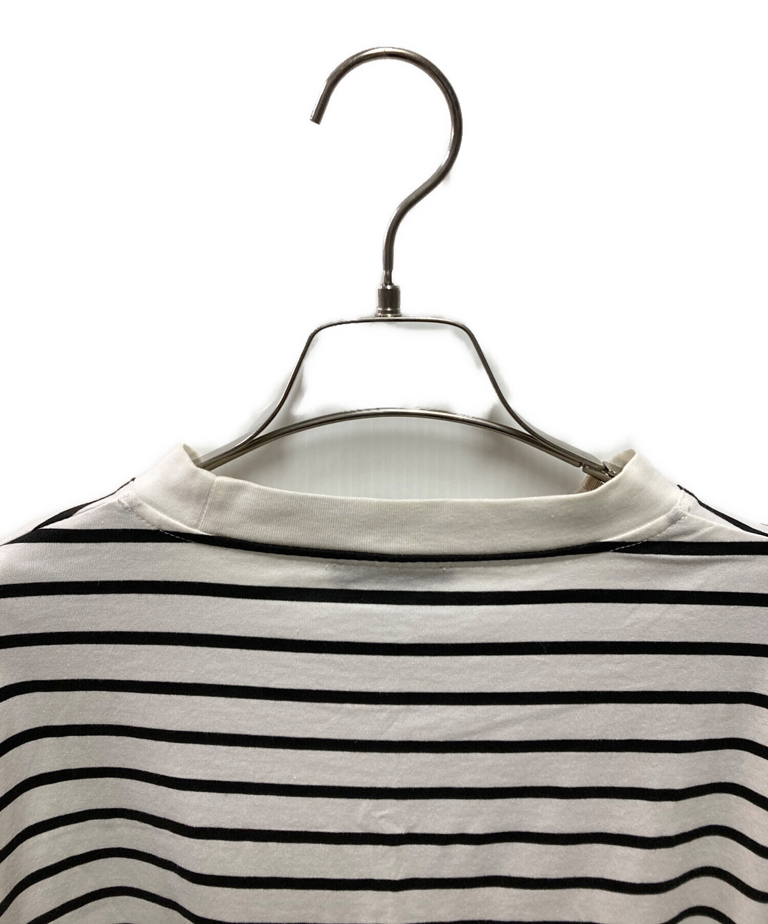 中古・古着通販】A.P.C. (アーペーセー) Tシャツ ホワイト サイズ:S