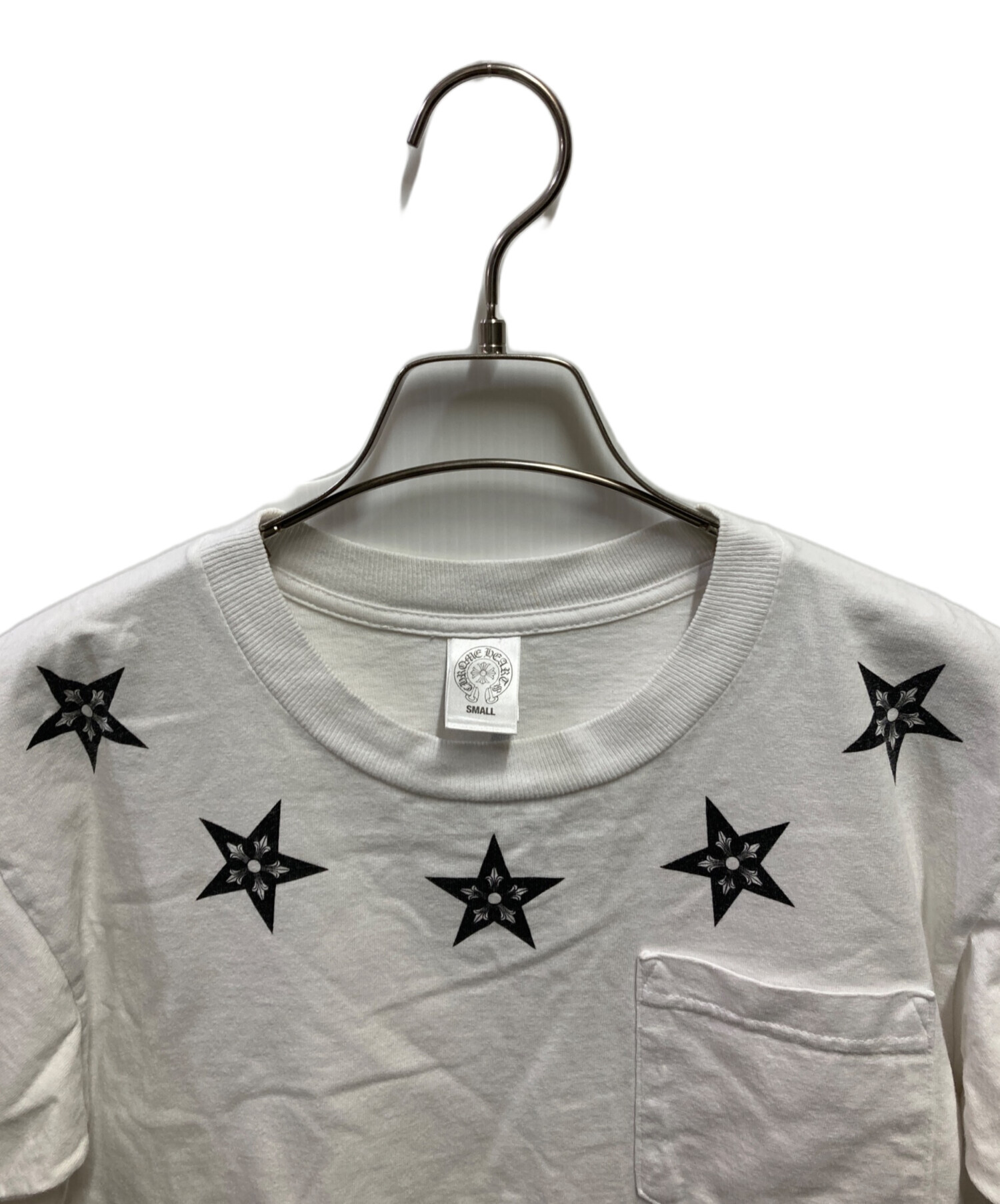 【正規品】CHROME HEARTS スター キッズTシャツ　サイズ95 楽天市場】クロムハーツ tシャツ（キッズ・ベビー・マタニティ）の通販