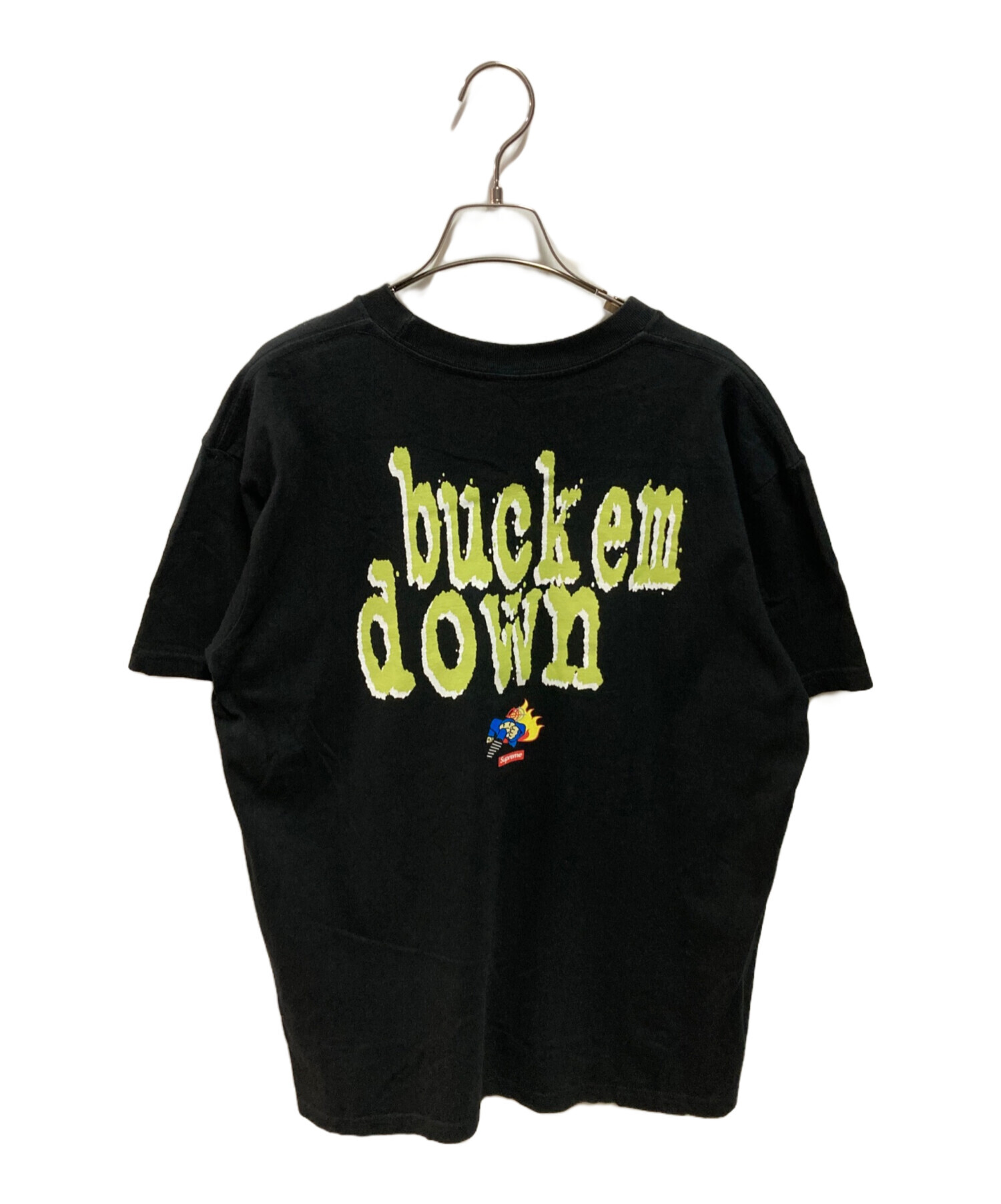 中古・古着通販】SUPREME (シュプリーム) Duck Down Music Enta Da