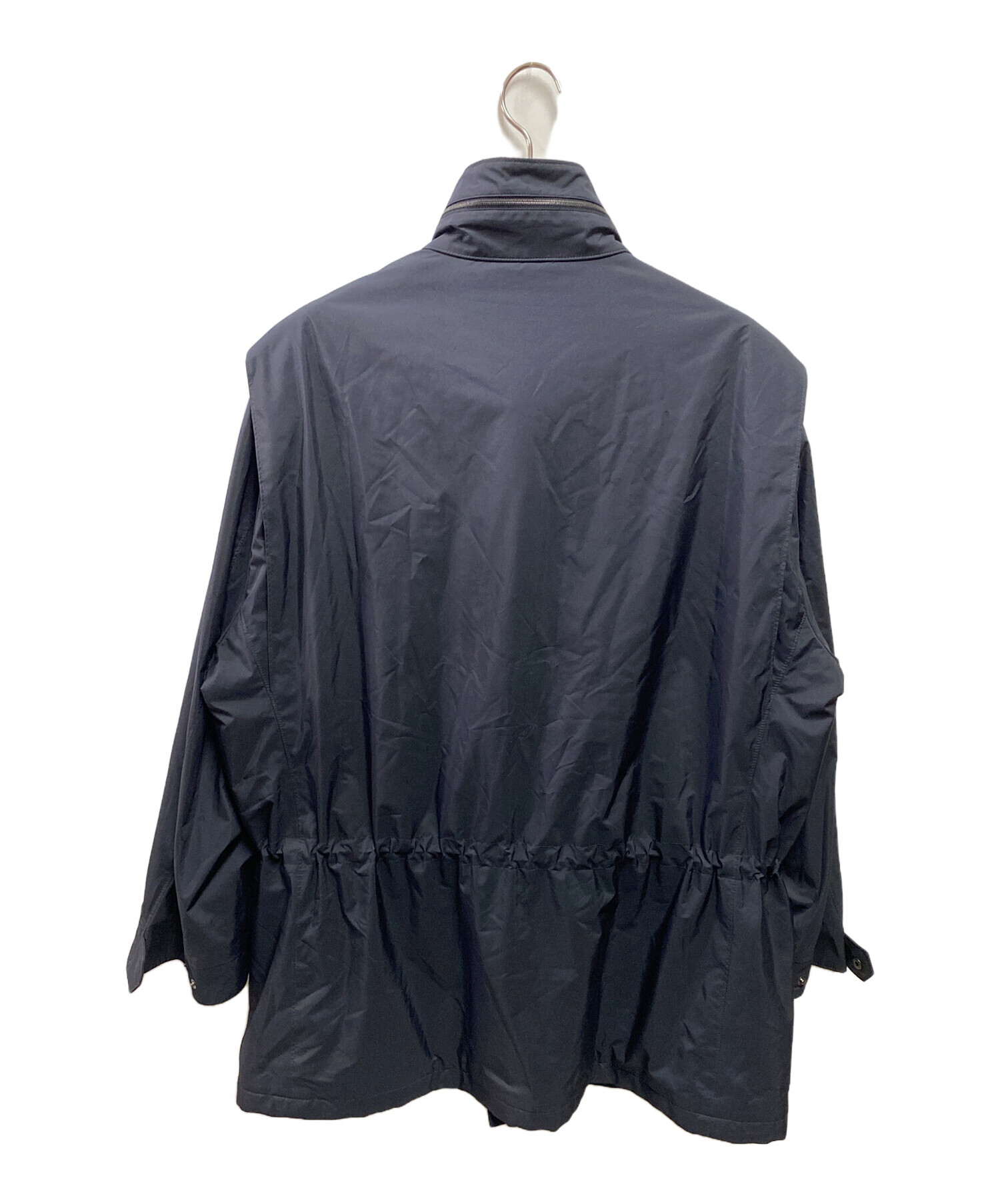 中古・古着通販】LORO PIANA (ロロピアーナ) トラベラージャケット