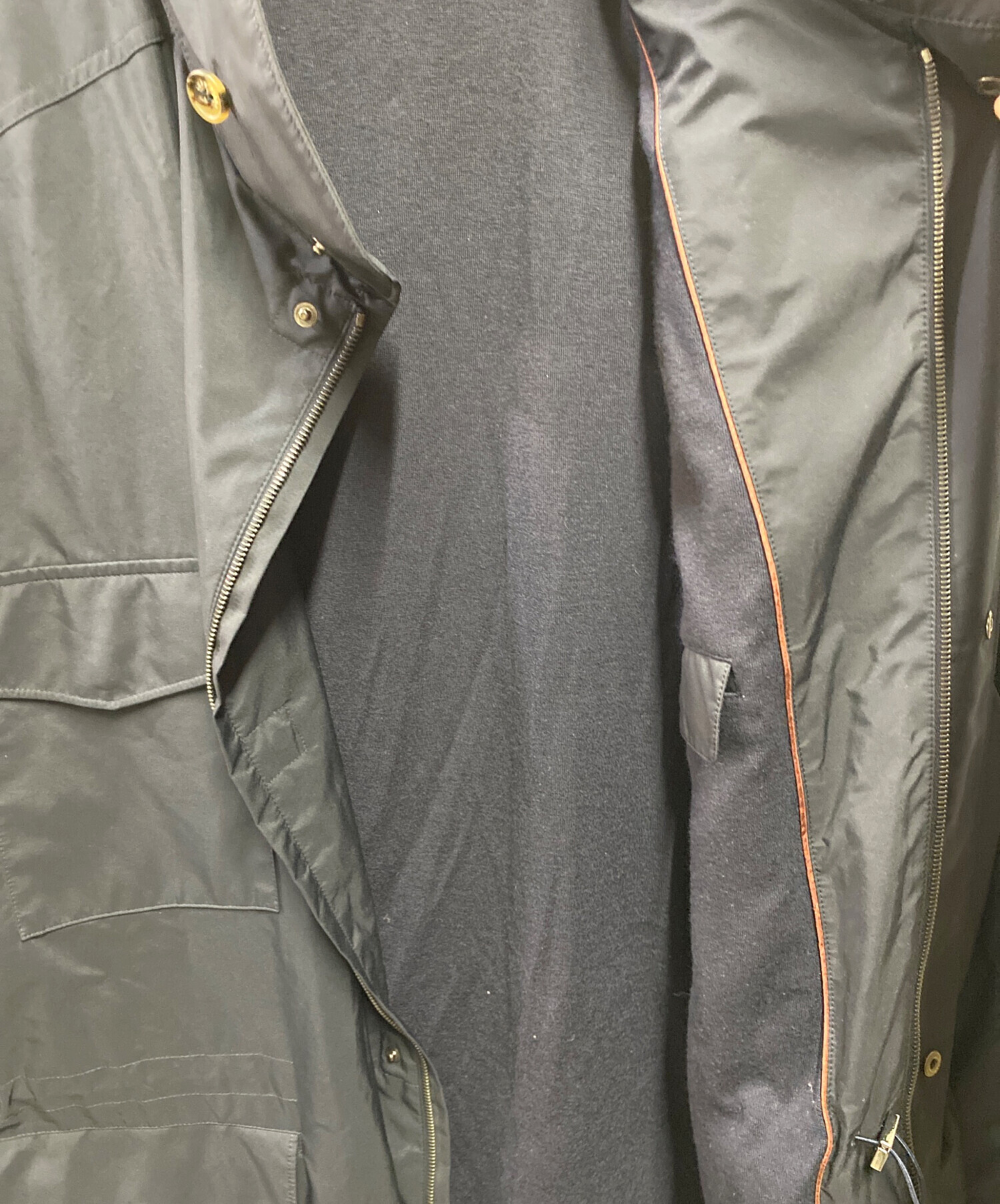 中古・古着通販】LORO PIANA (ロロピアーナ) トラベラージャケット