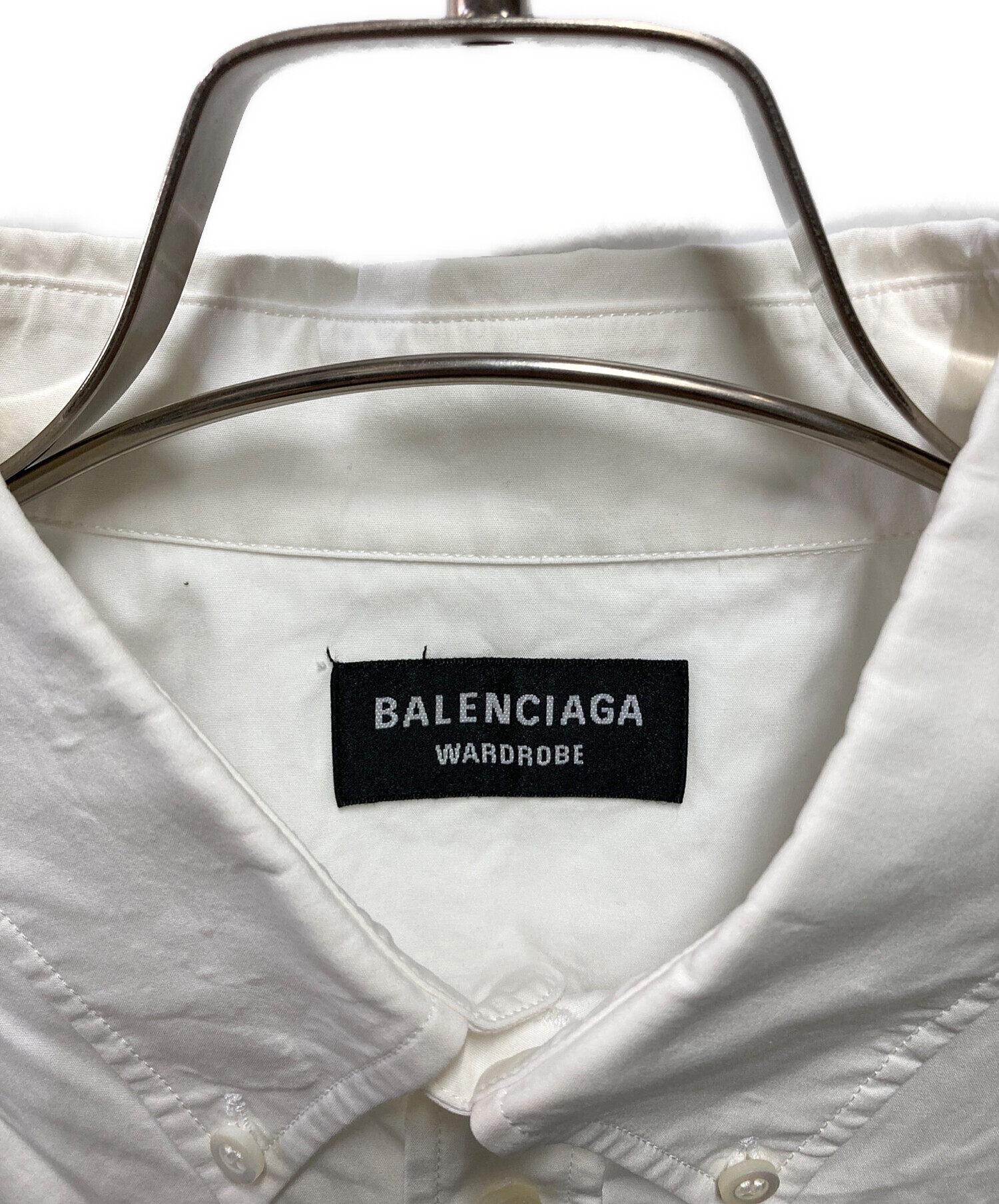 中古・古着通販】BALENCIAGA (バレンシアガ) 21SS FREEバック
