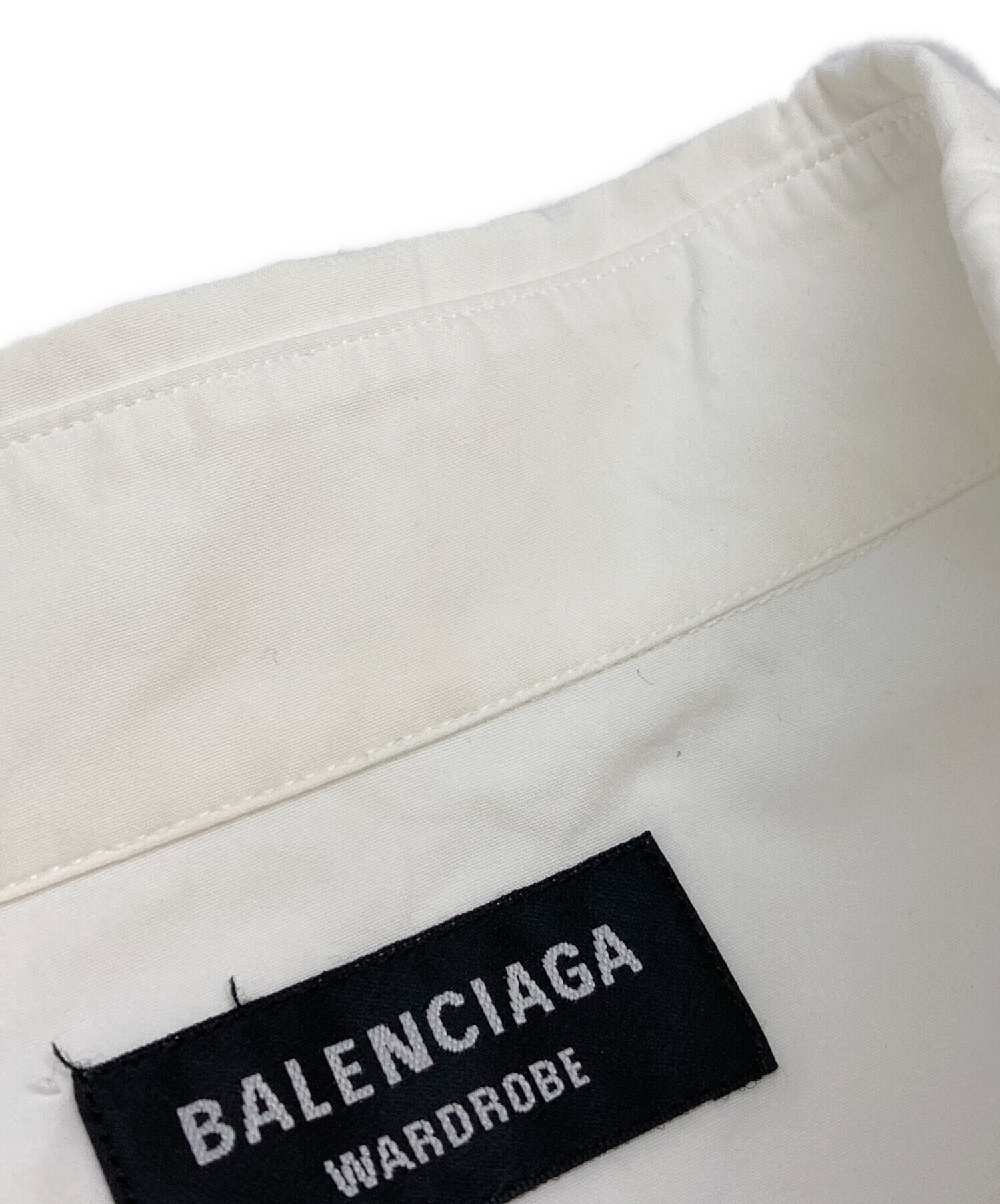 中古・古着通販】BALENCIAGA (バレンシアガ) 21SS FREEバック