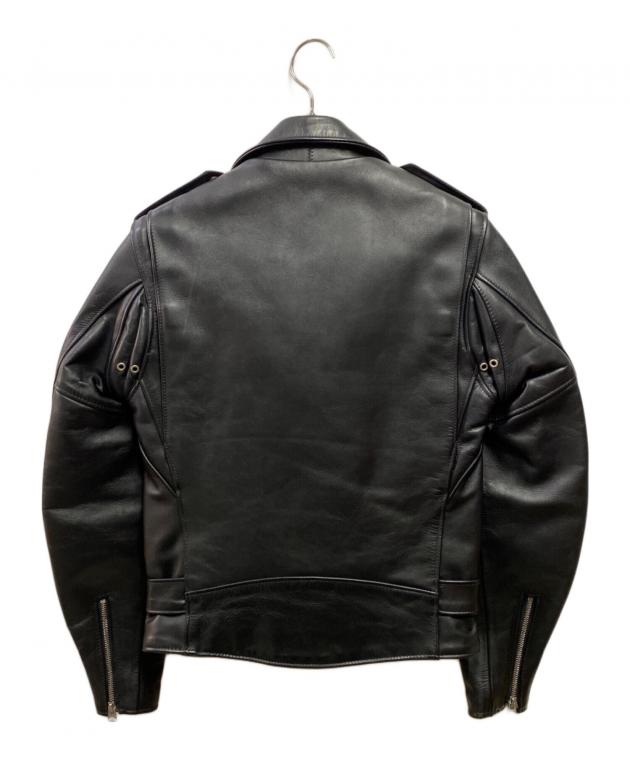 中古・古着通販】Schott (ショット) 613ワンスターダブルライダース