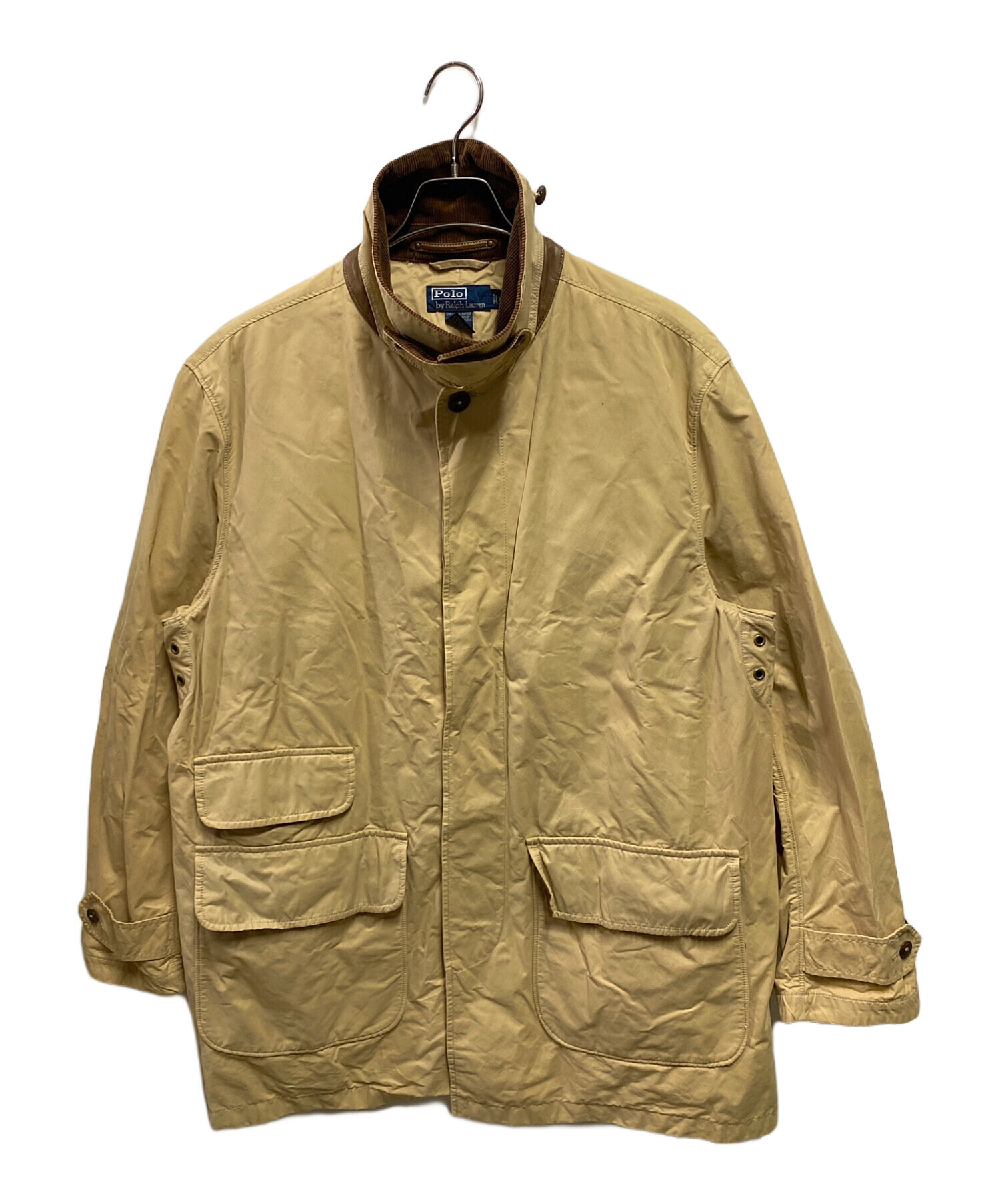 中古・古着通販】POLO RALPH LAUREN (ポロ・ラルフローレン) ステン