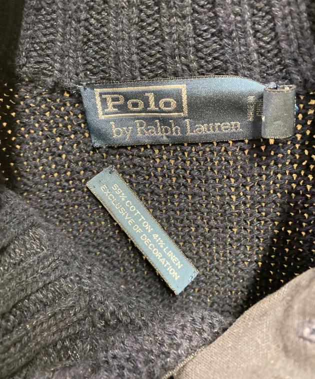 中古・古着通販】POLO RALPH LAUREN (ポロ・ラルフローレン) スタンド