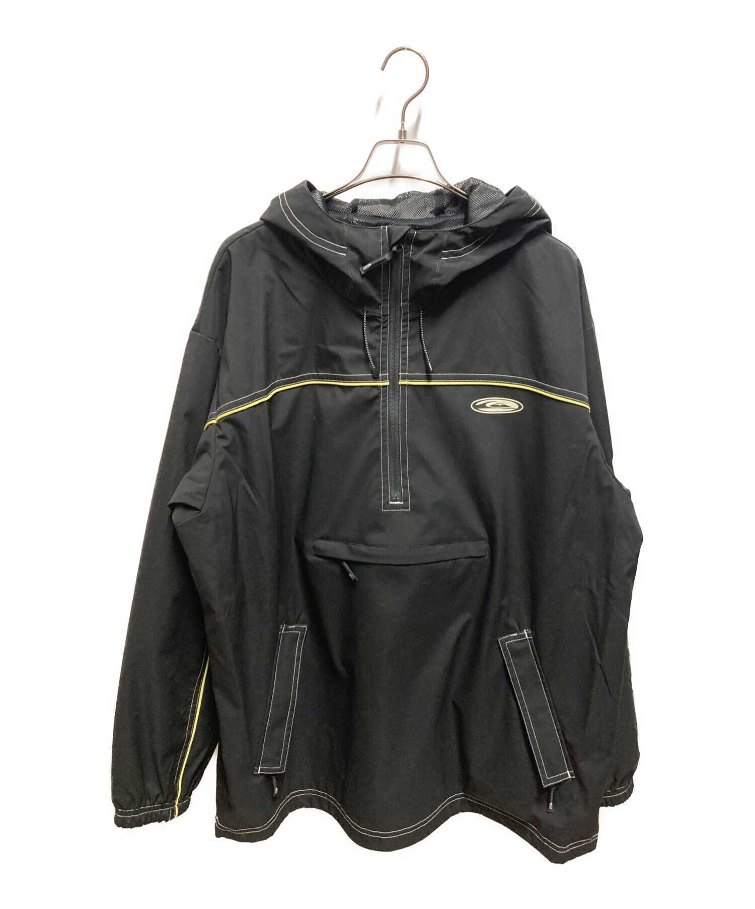 中古・古着通販】Quiksilver (クイックシルバー) 24AW QUIK SLASH JK 