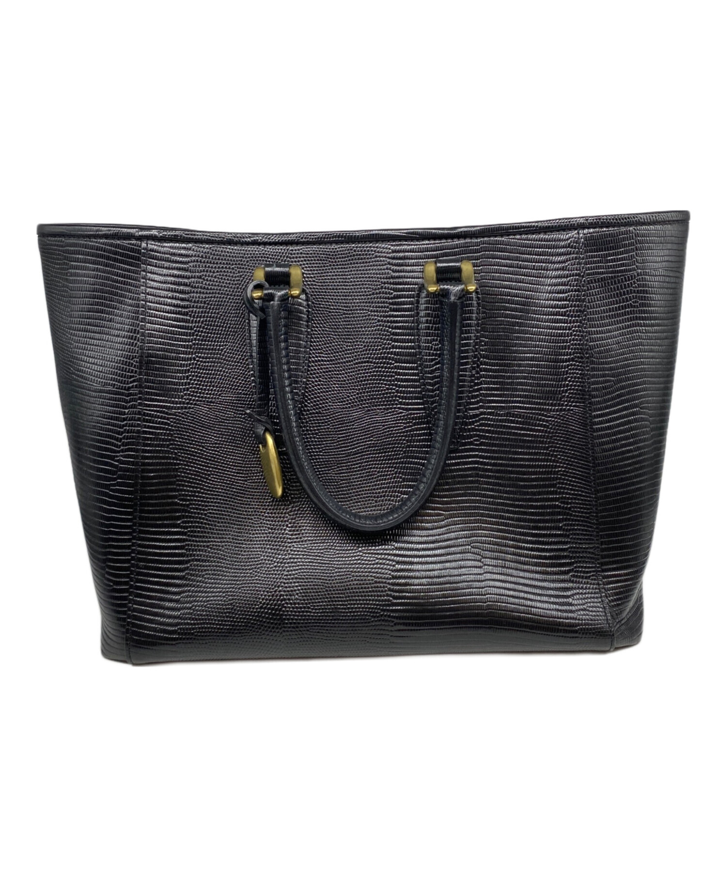 中古・古着通販】TOFF&LOADSTONE (トフアンドロードストーン) リザード