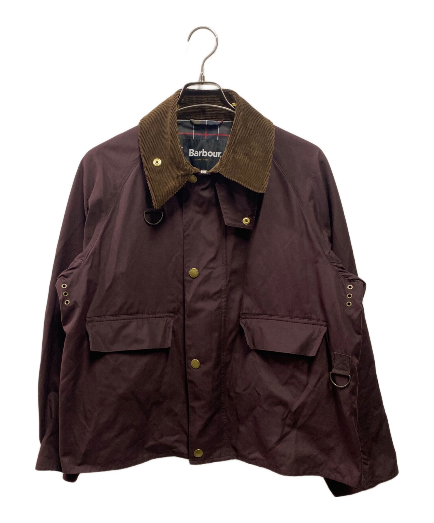 中古・古着通販】Barbour (バブアー) FREAK'S STORE (フリークスストア