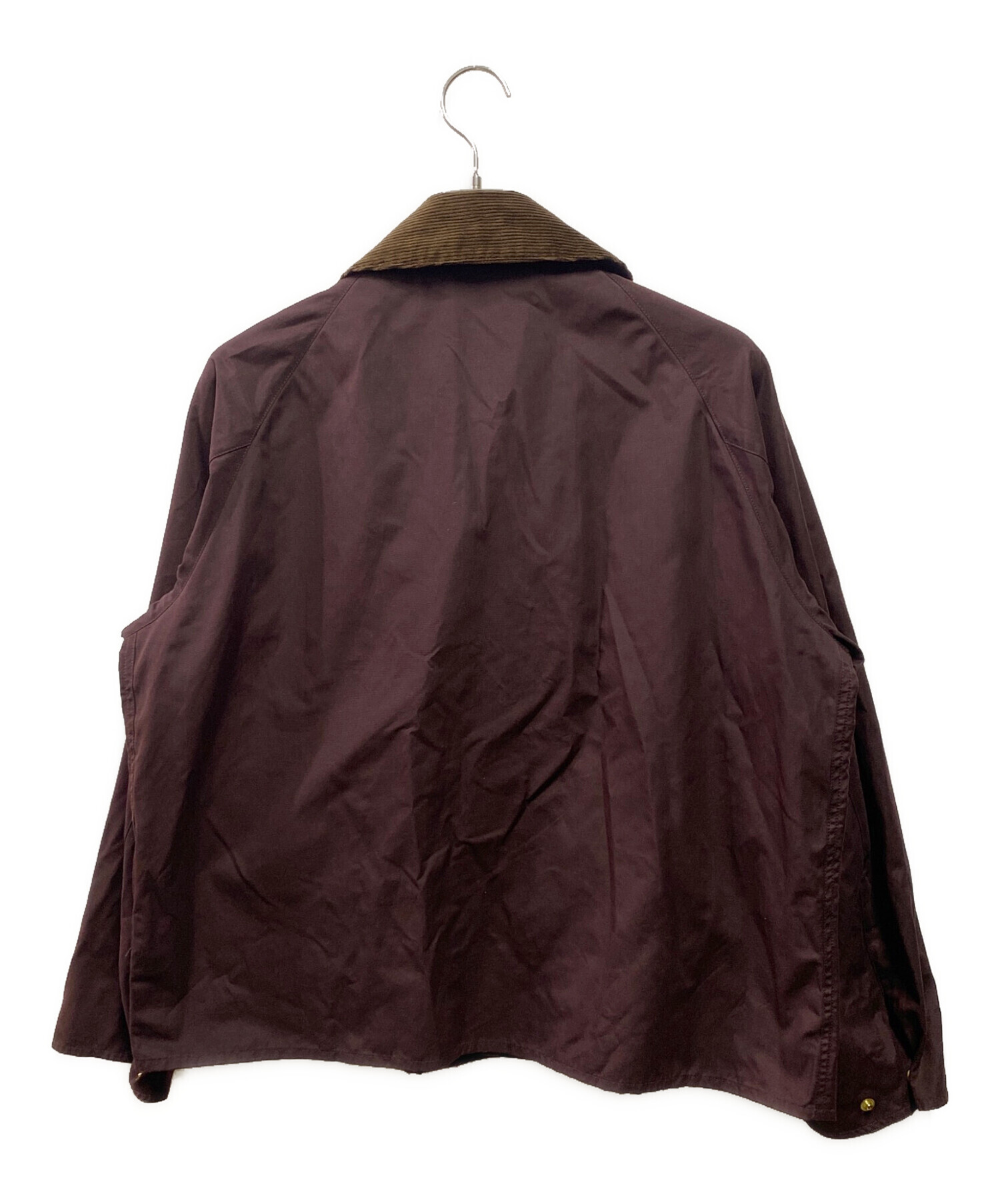 Barbour×FREAK'S STORE 別注SPEY OS SLEEVE Barbour For FREAK'S STORE