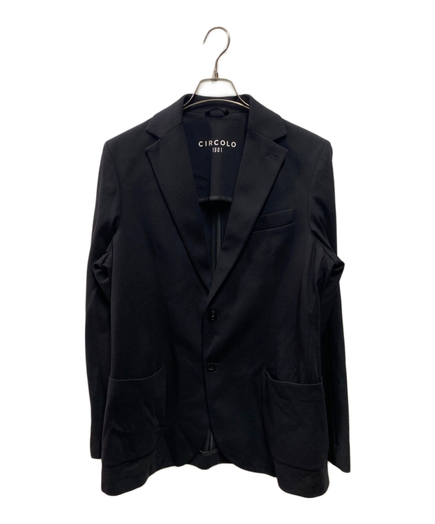 中古・古着通販】CIRCOLO 1901 (チルコロ1901) ジャージーセットアップ