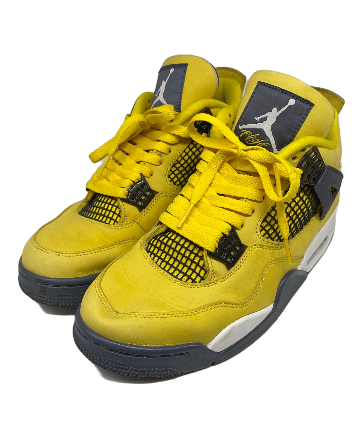 中古・古着通販】NIKE (ナイキ) Air Jordan 4 