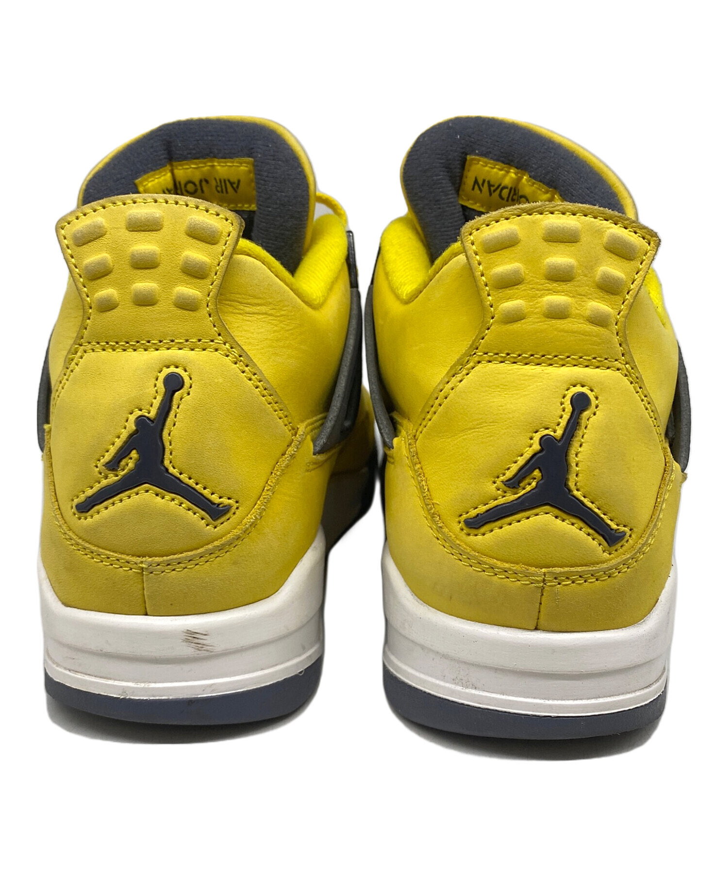 中古・古着通販】NIKE (ナイキ) Air Jordan 4 