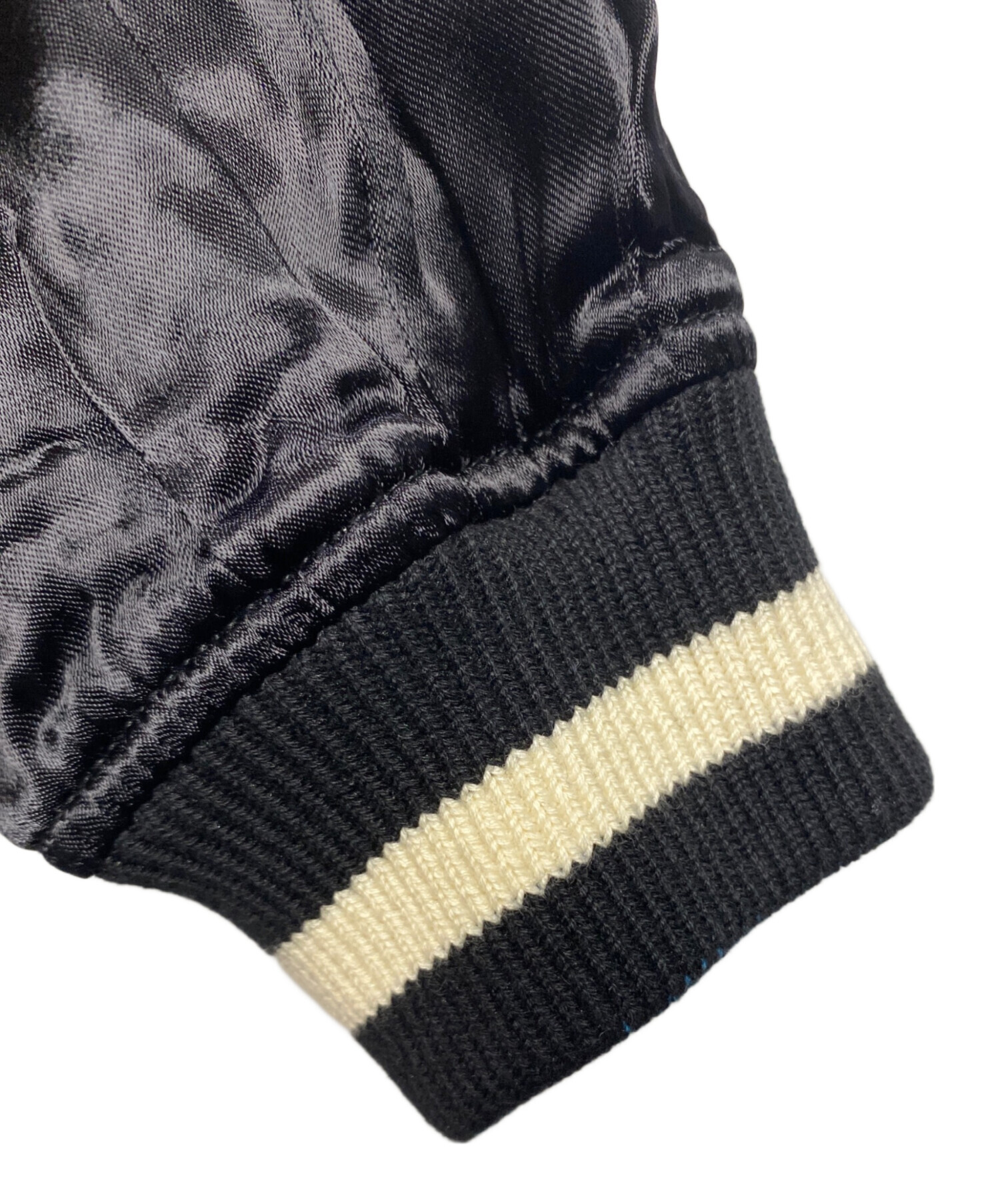 中古・古着通販】Schott (ショット) FTC (エフティーシー