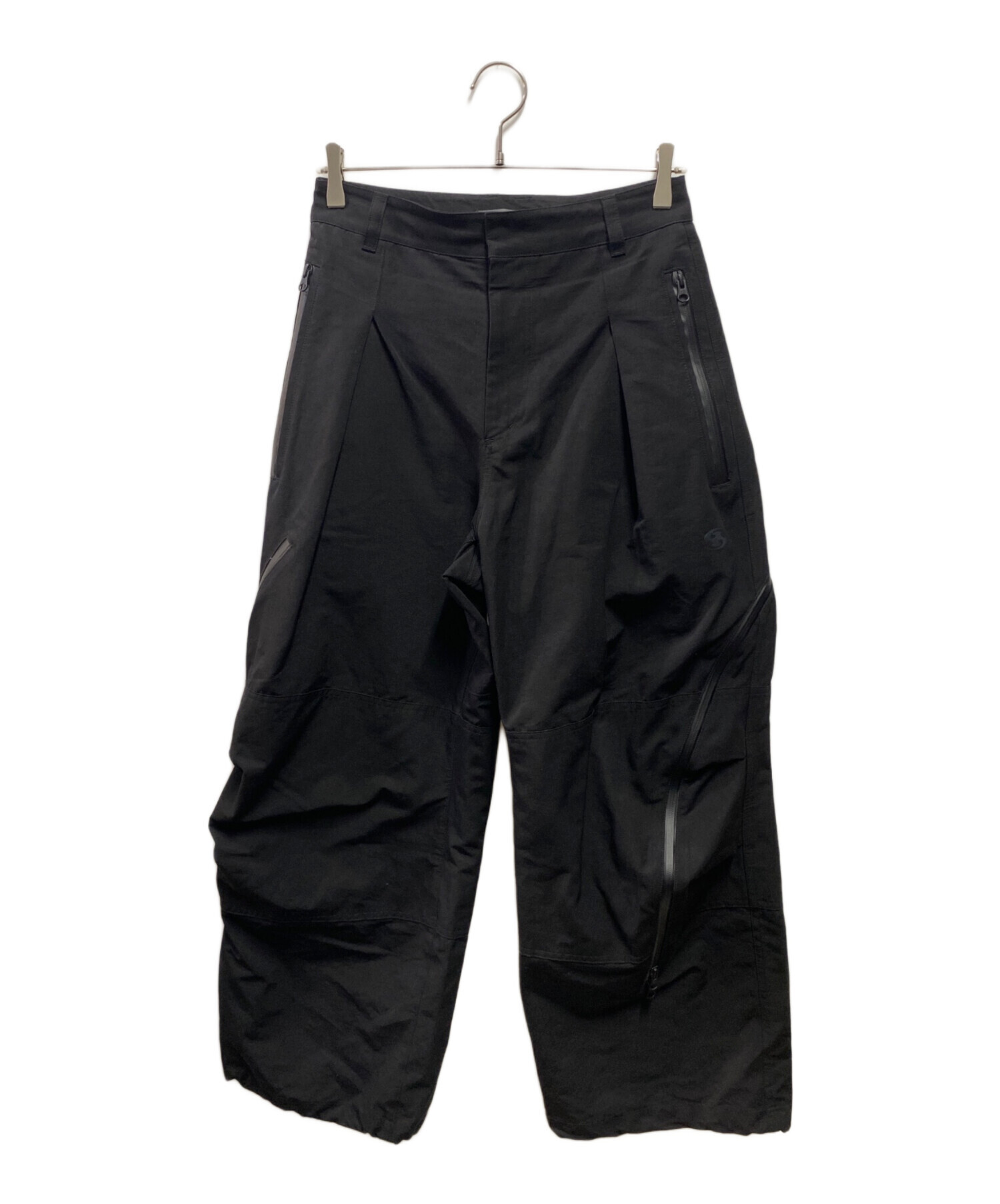 中古・古着通販】san san gear (サンサンギア) AFFINE CURVE PANTS