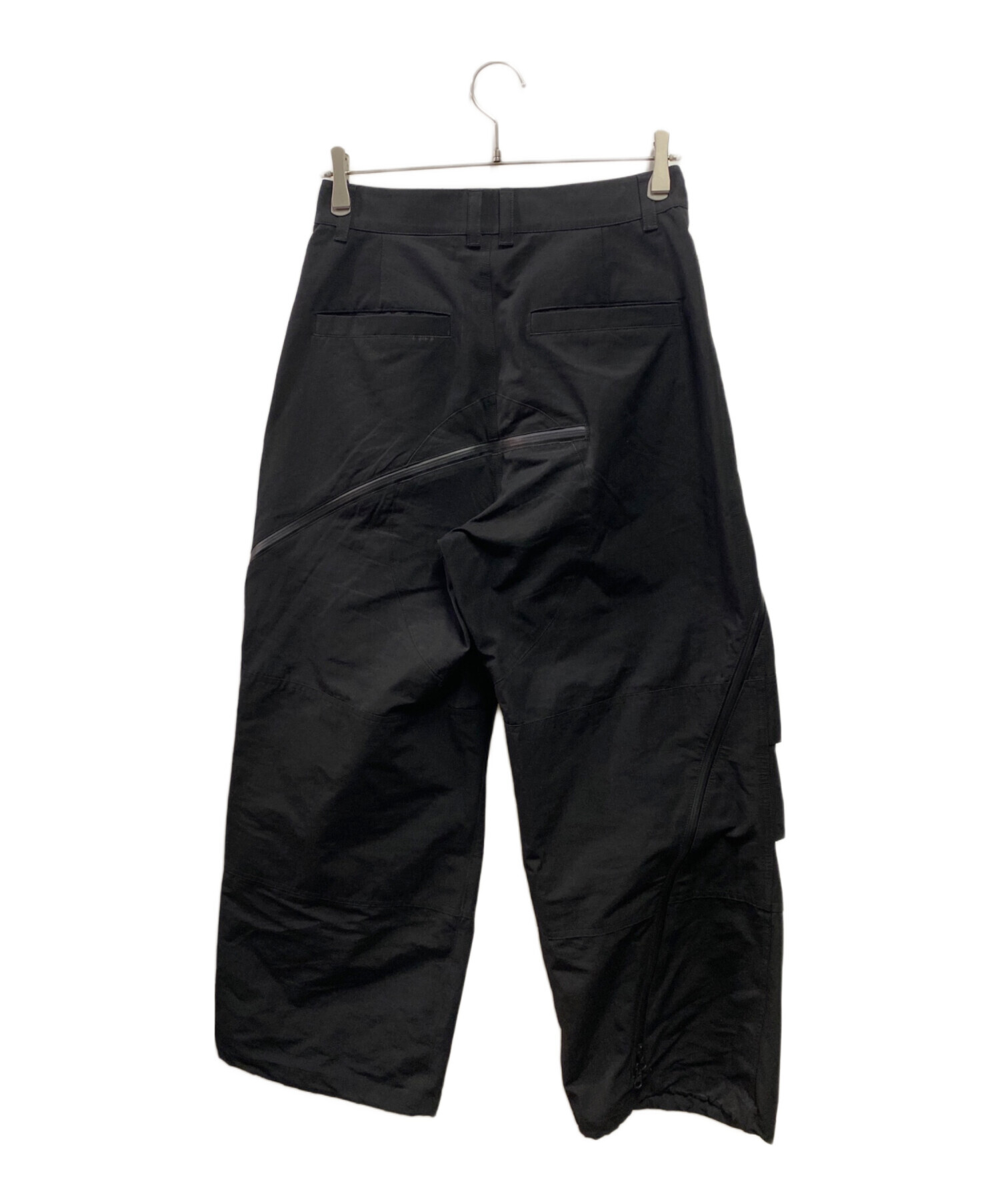 中古・古着通販】san san gear (サンサンギア) AFFINE CURVE PANTS