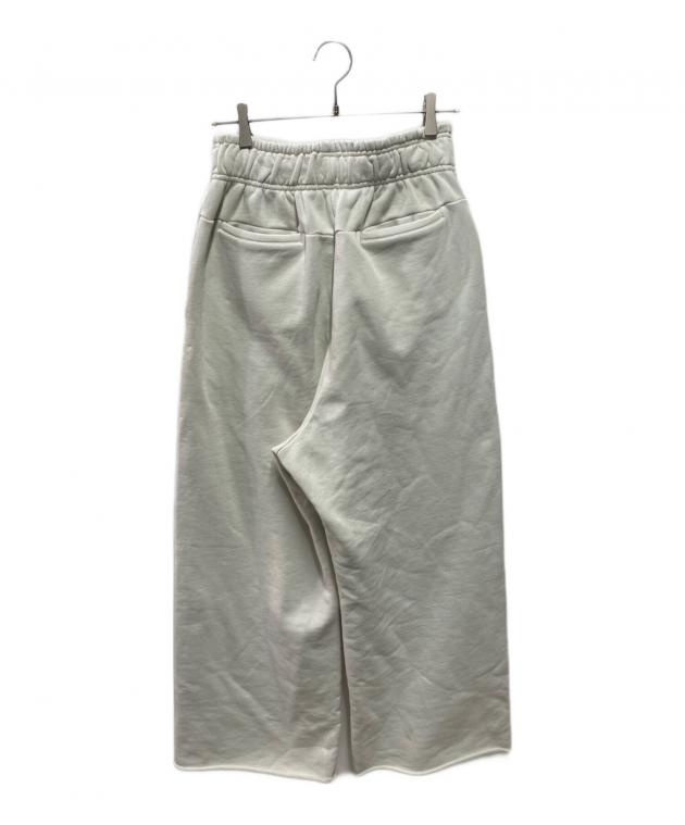 【美品】entire studios スウェットショーツ entire studios - ヘヴィー ドロップ ショーツ / HEAVY DROP SHORT