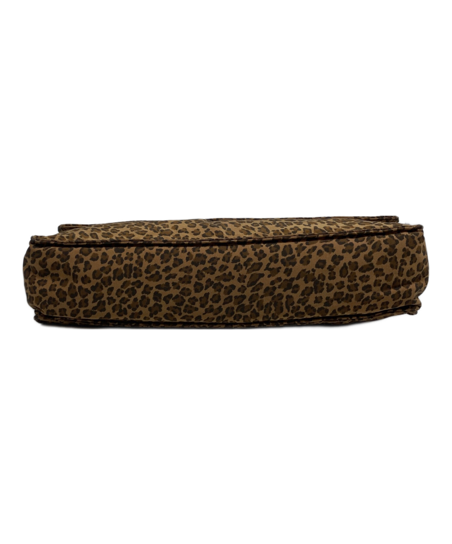 中古・古着通販】BOTTEGA VENETA (ボッテガベネタ) オールドレオパード 