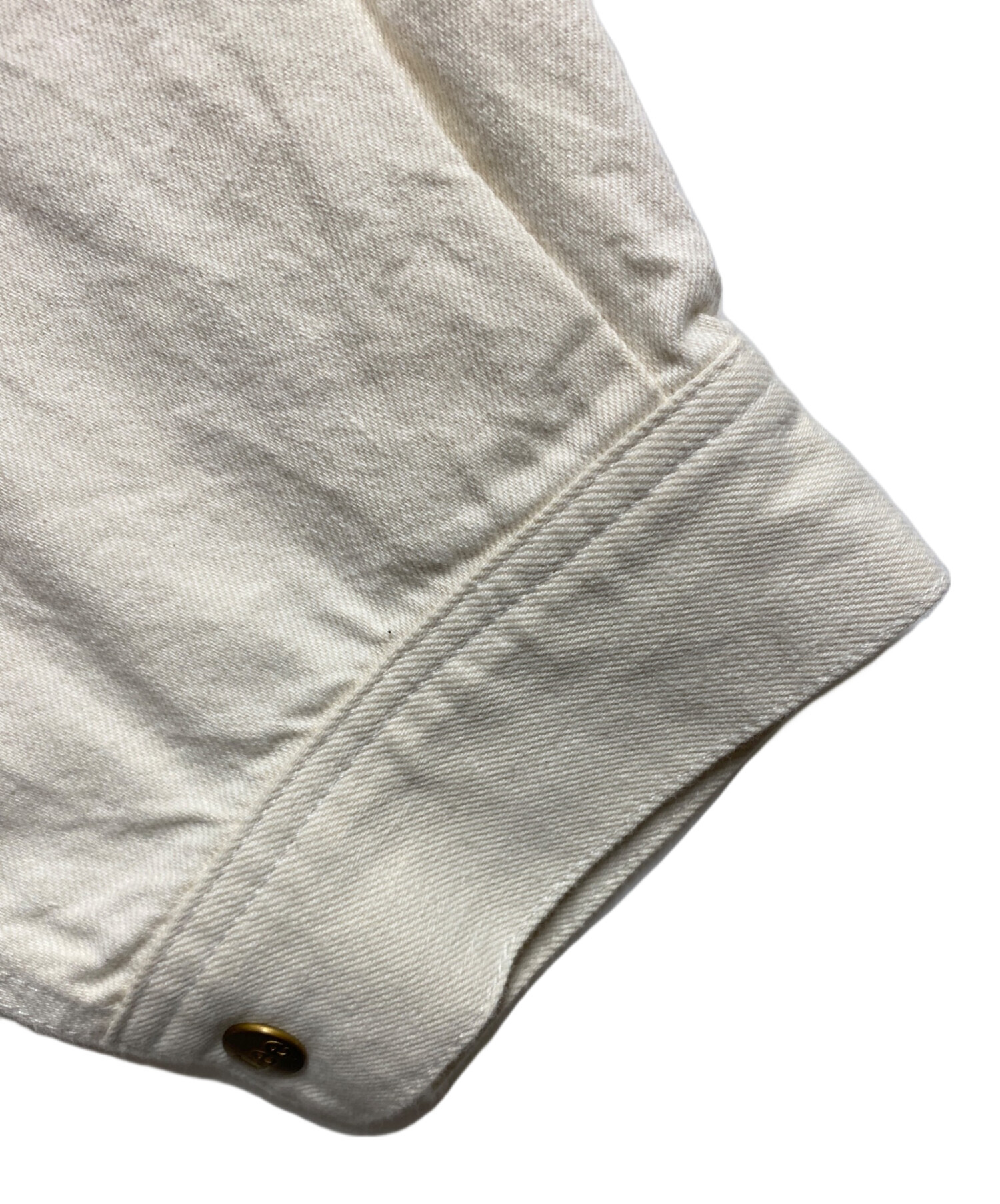 中古・古着通販】LEE (リー) WACKO MARIA (ワコマリア) COVERALL