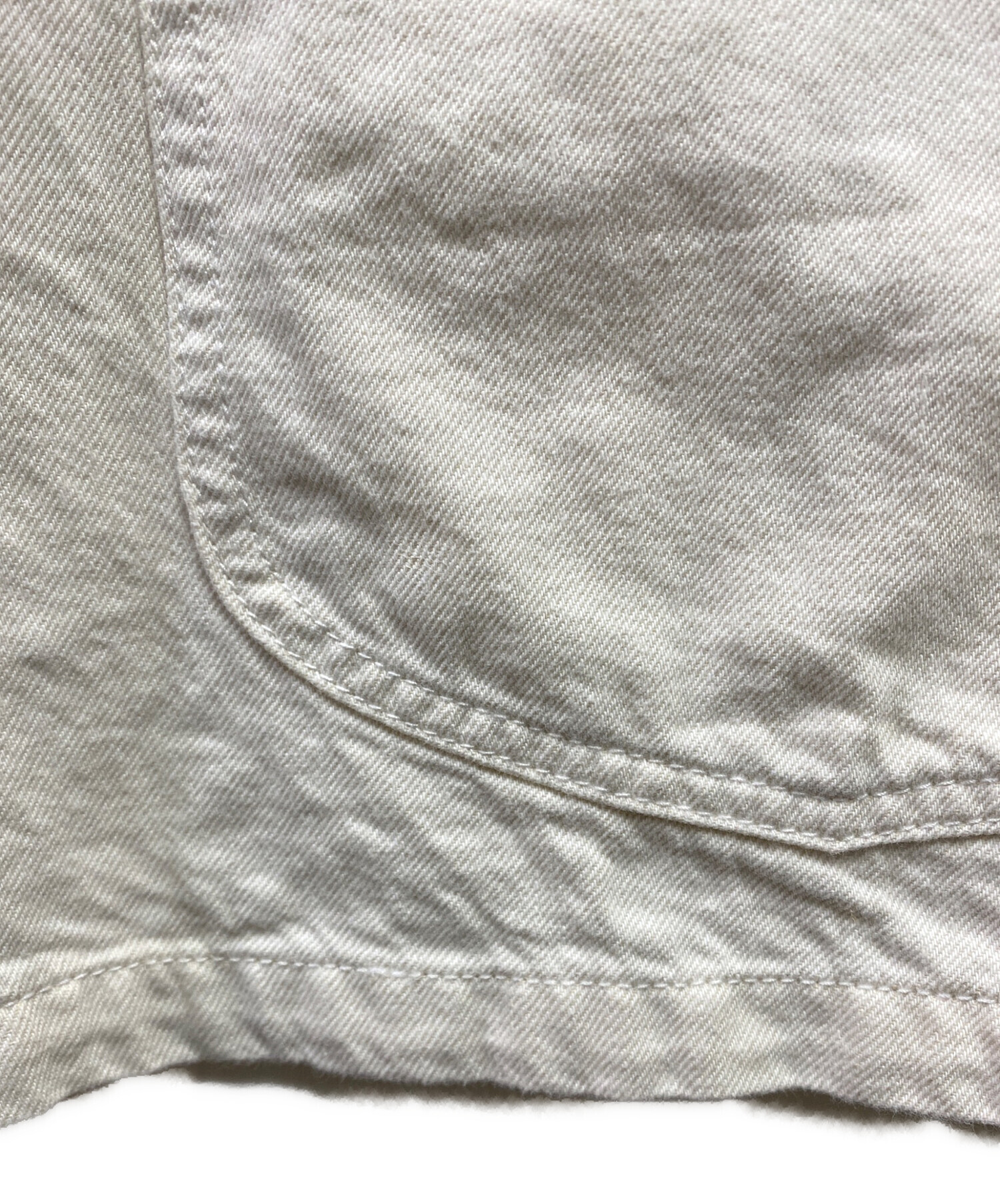 中古・古着通販】LEE (リー) WACKO MARIA (ワコマリア) COVERALL