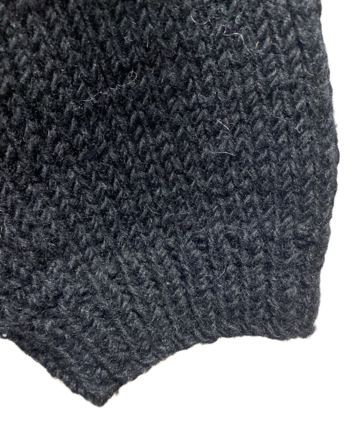 中古・古着通販】Mcmachan Woolen (マクマーンウーレン) ニット