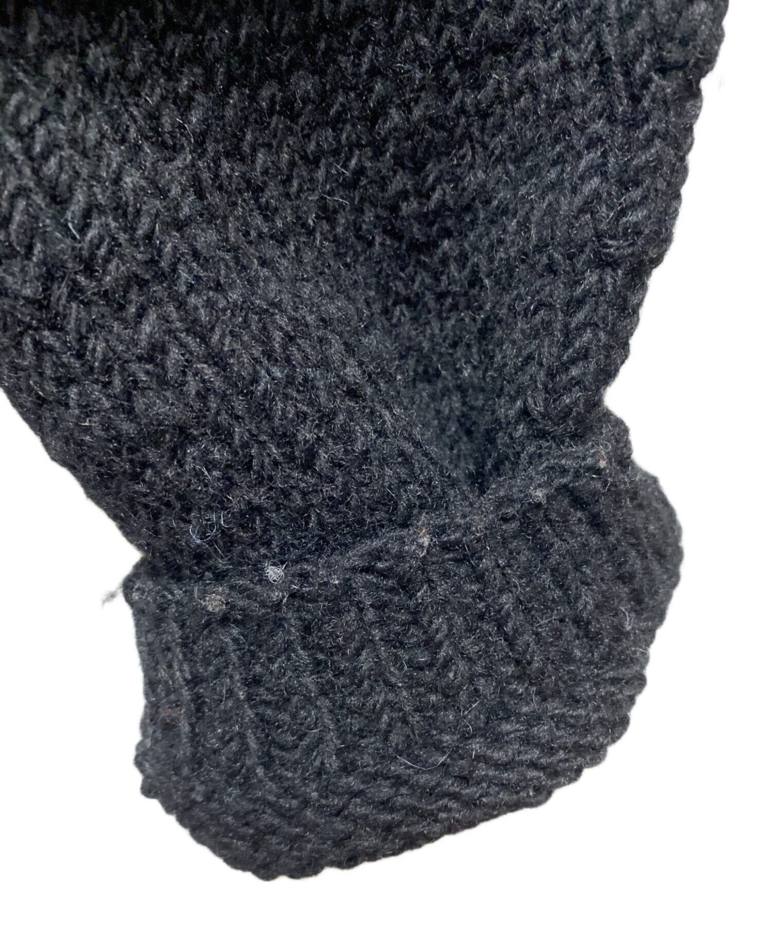 中古・古着通販】Mcmachan Woolen (マクマーンウーレン) ニット