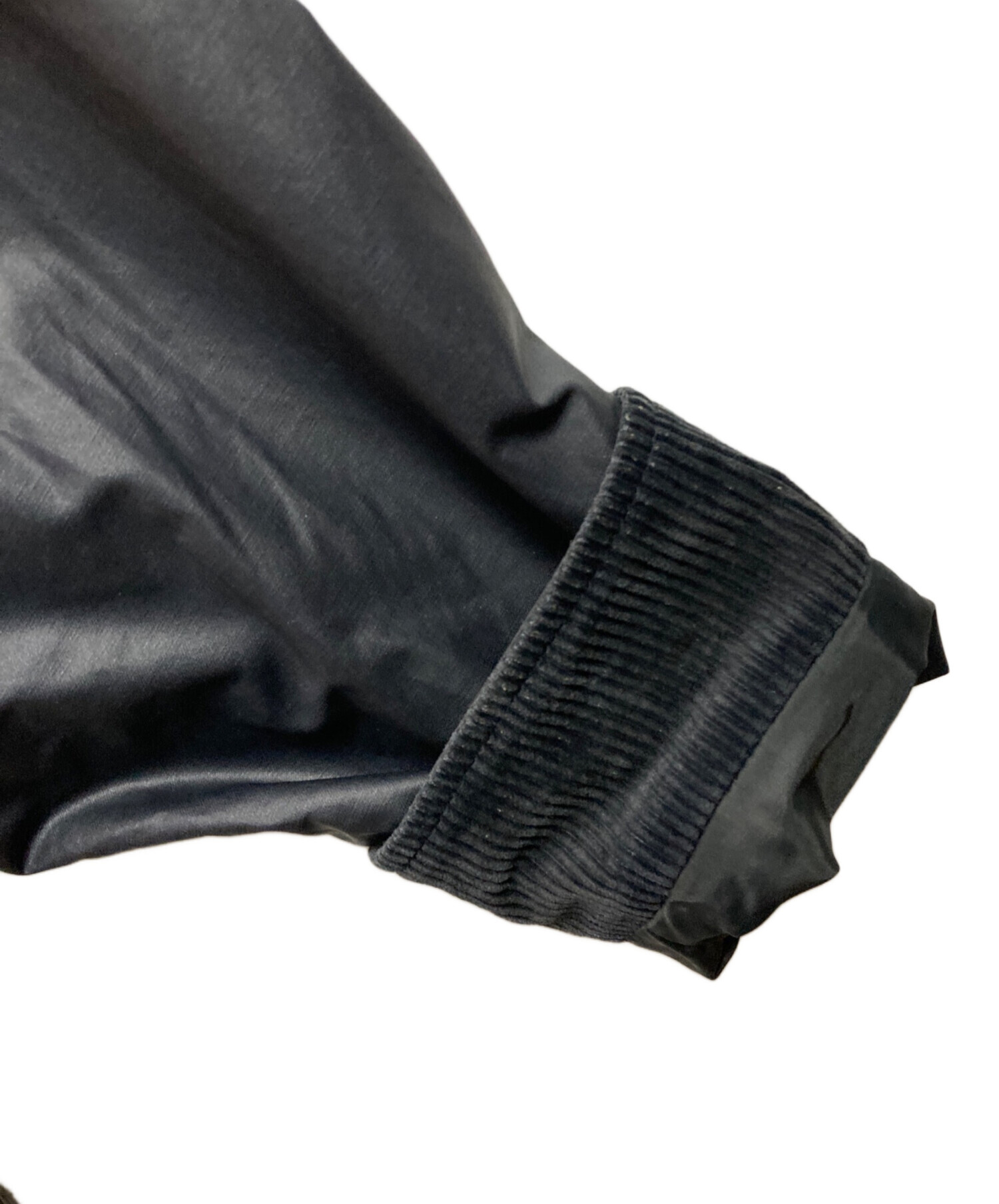 中古・古着通販】WOOLRICH (ウールリッチ) 80's ハリントンジャケット