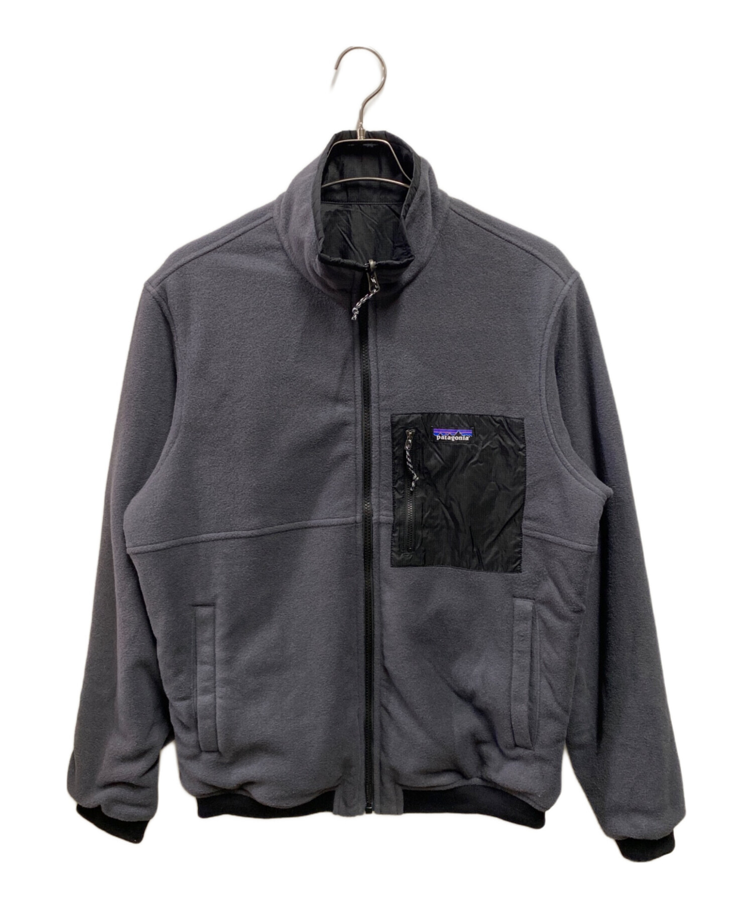 中古・古着通販】Patagonia (パタゴニア) REVERSIBLE SHELLED