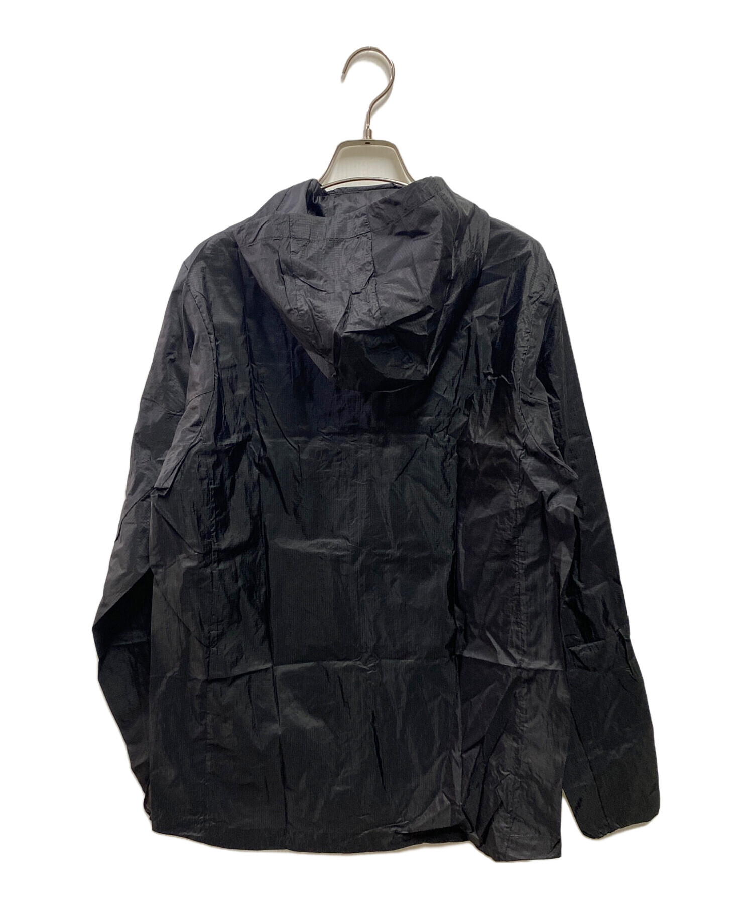 中古・古着通販】Patagonia (パタゴニア) HOUDINI JKT ブラック サイズ