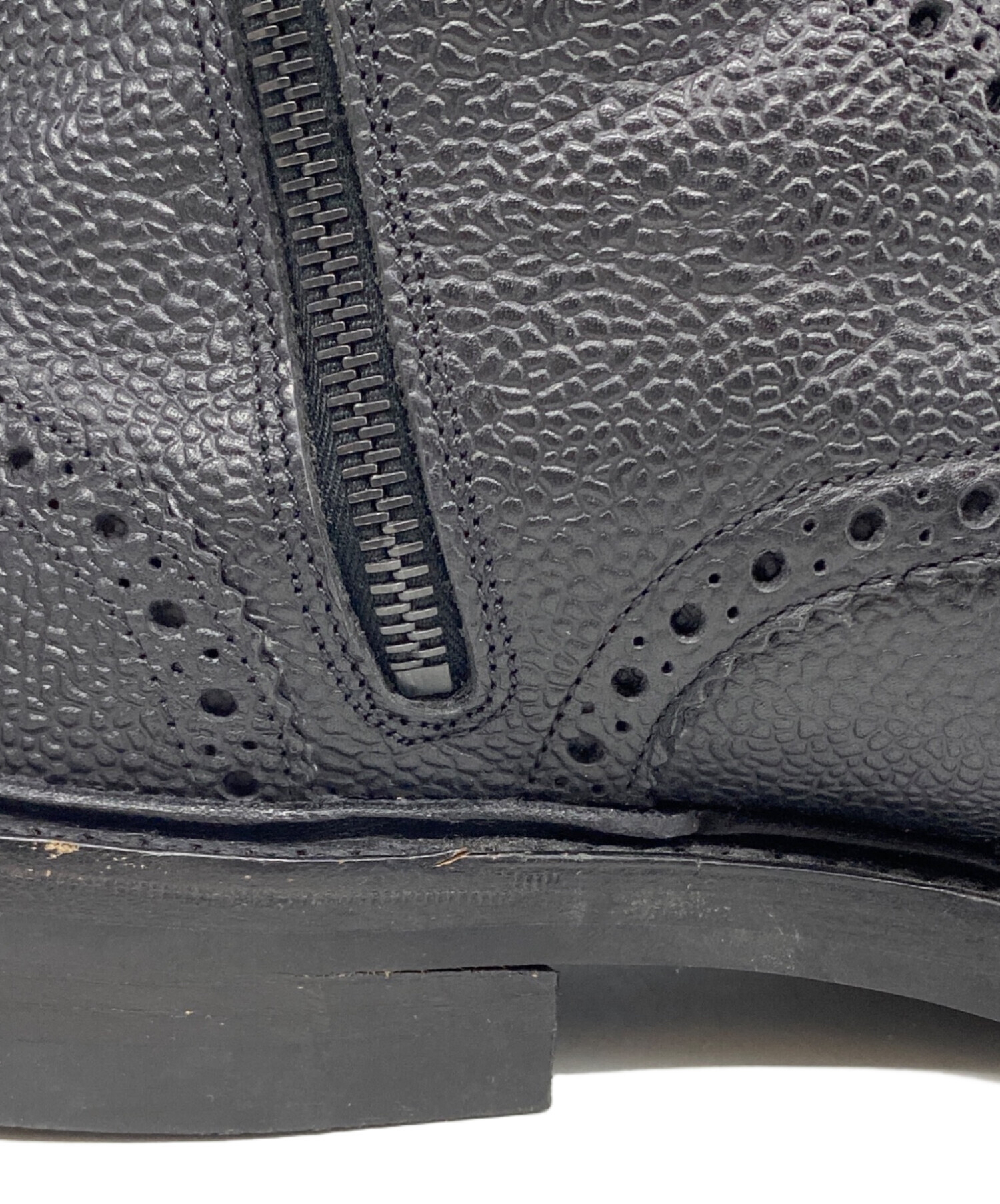 中古・古着通販】Tricker's (トリッカーズ) SOPHNET. (ソフネット) IN