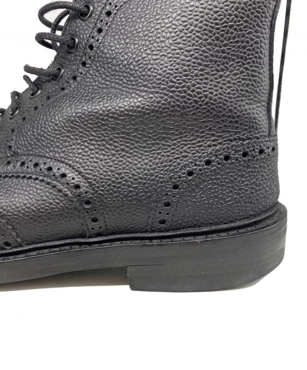 中古・古着通販】Tricker's (トリッカーズ) SOPHNET. (ソフネット) IN